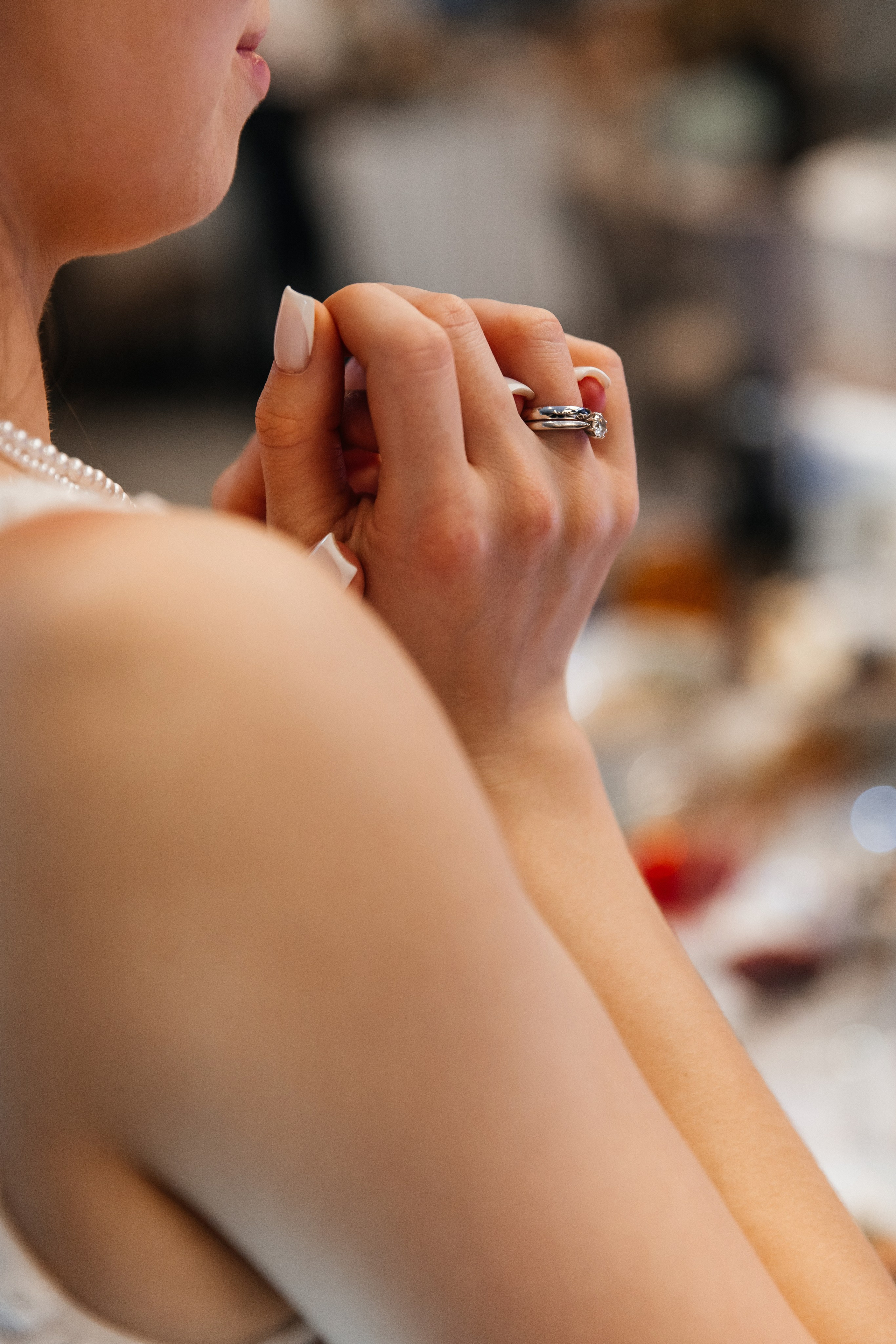 Оксана и Артём| Королёв. Фотограф Москва Шептаев Артём