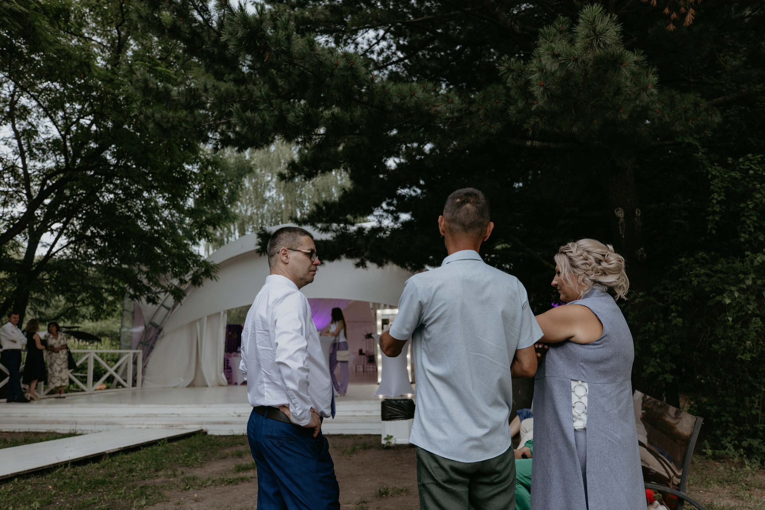 #1 Полный свадебный день. Фотограф Москва Шептаев Артём