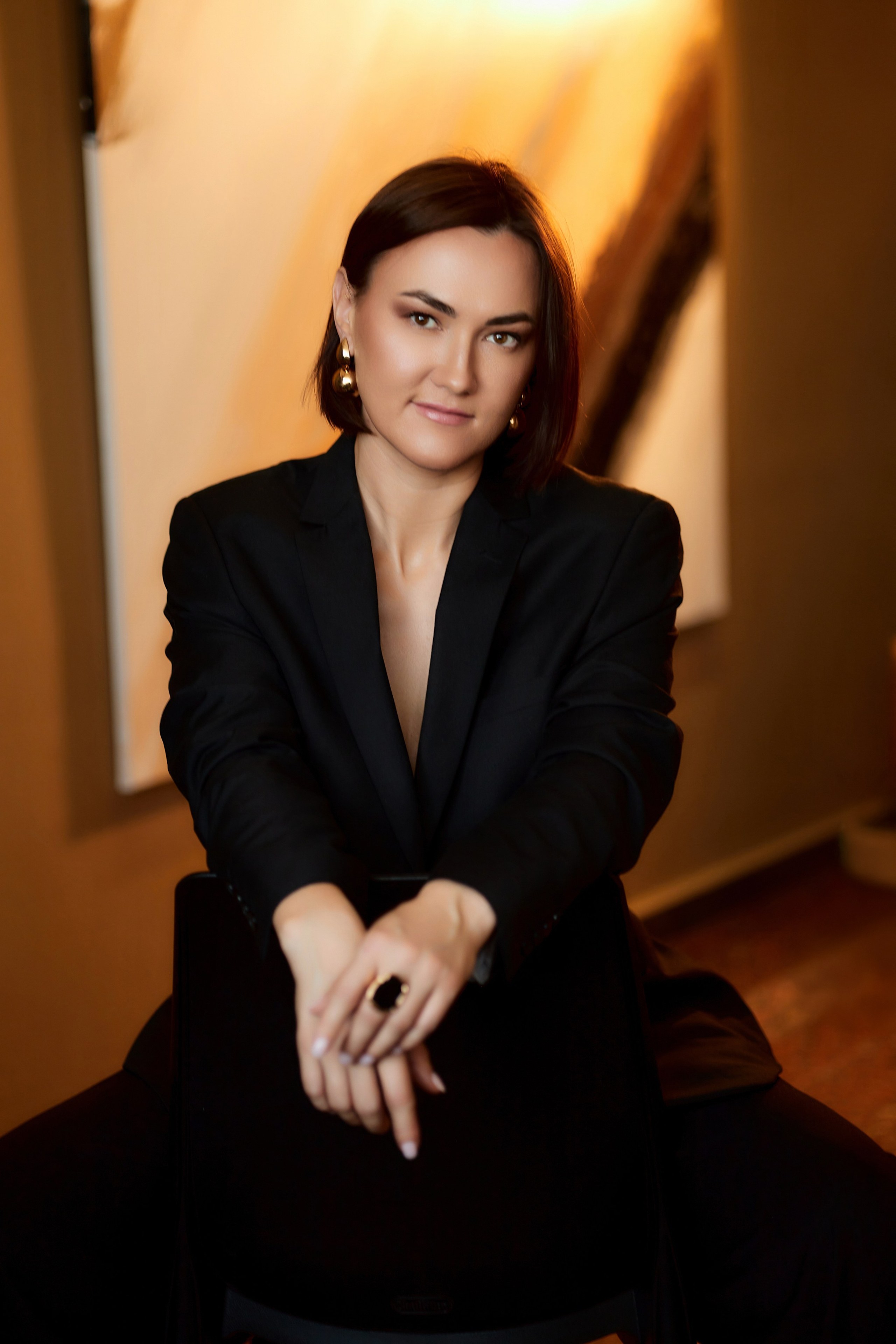 Съемка в студии и на улице. Фотограф в Минске Анна Кучинская