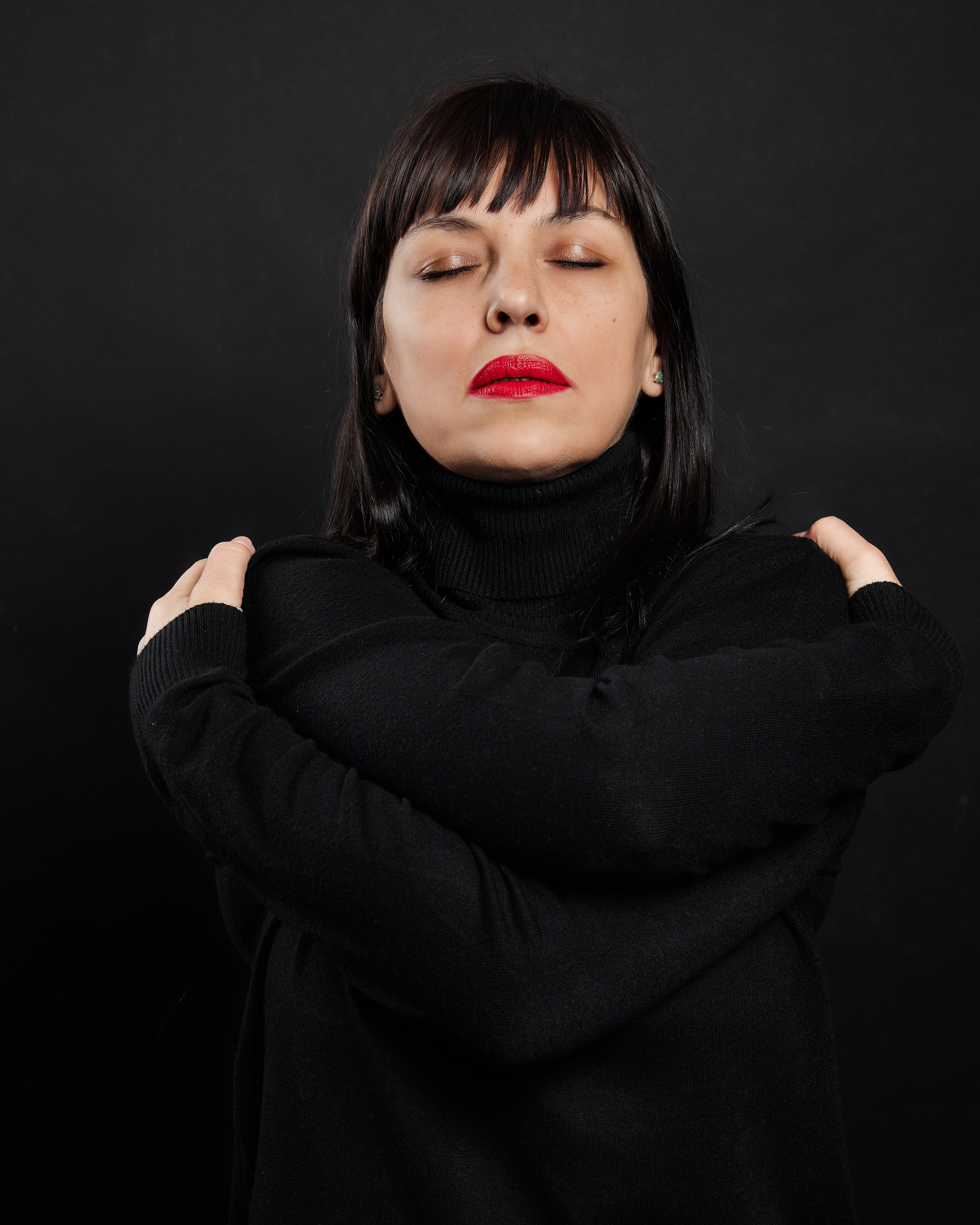 В кадре легко. Индивидуальный фотораф во Владивостоке Дружинин Кирилл