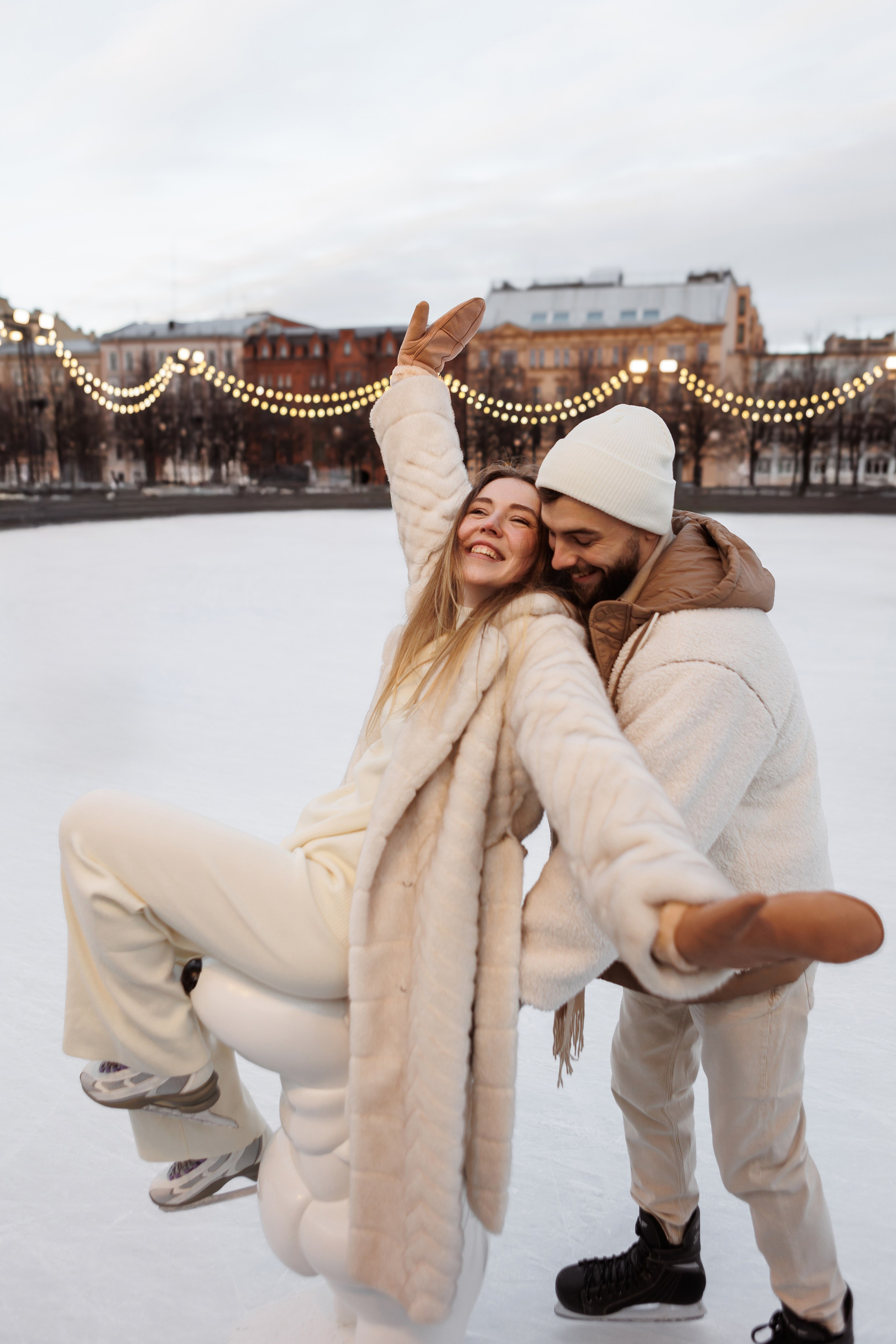 Екатерина & Владимир. Свадебный фотограф в СПБ | Санкт-Петербурге Анастасия Рахимгулова