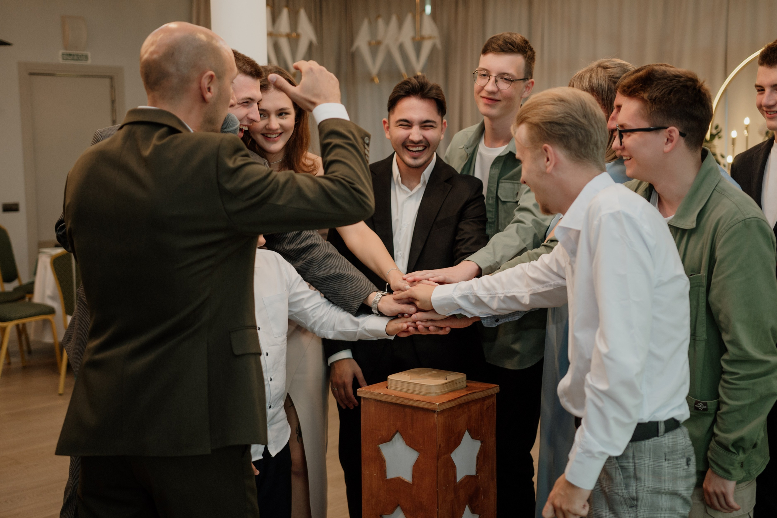 Глеб и Полина. Свадебный и Семейный фотограф в Ярославле Алёна Колясникова