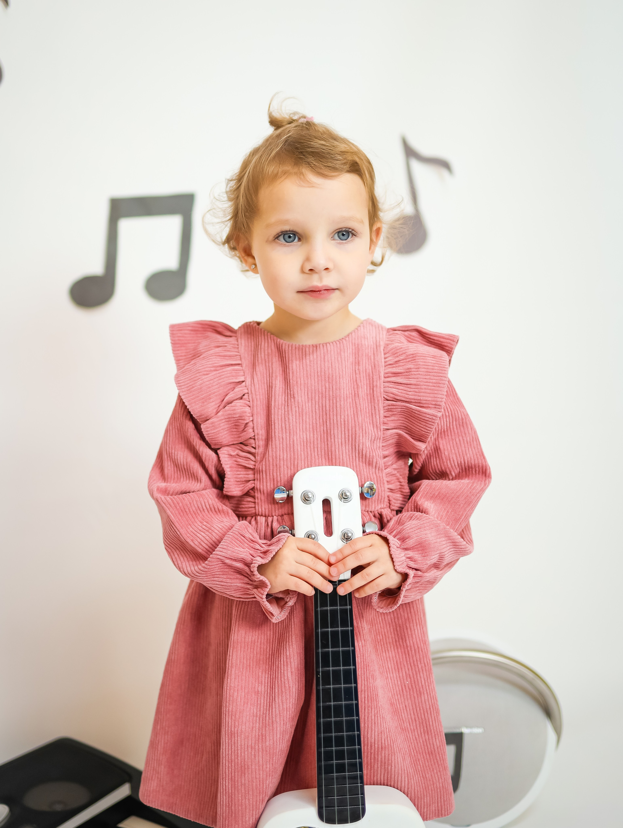 Проект «Осень и музыка». Главная