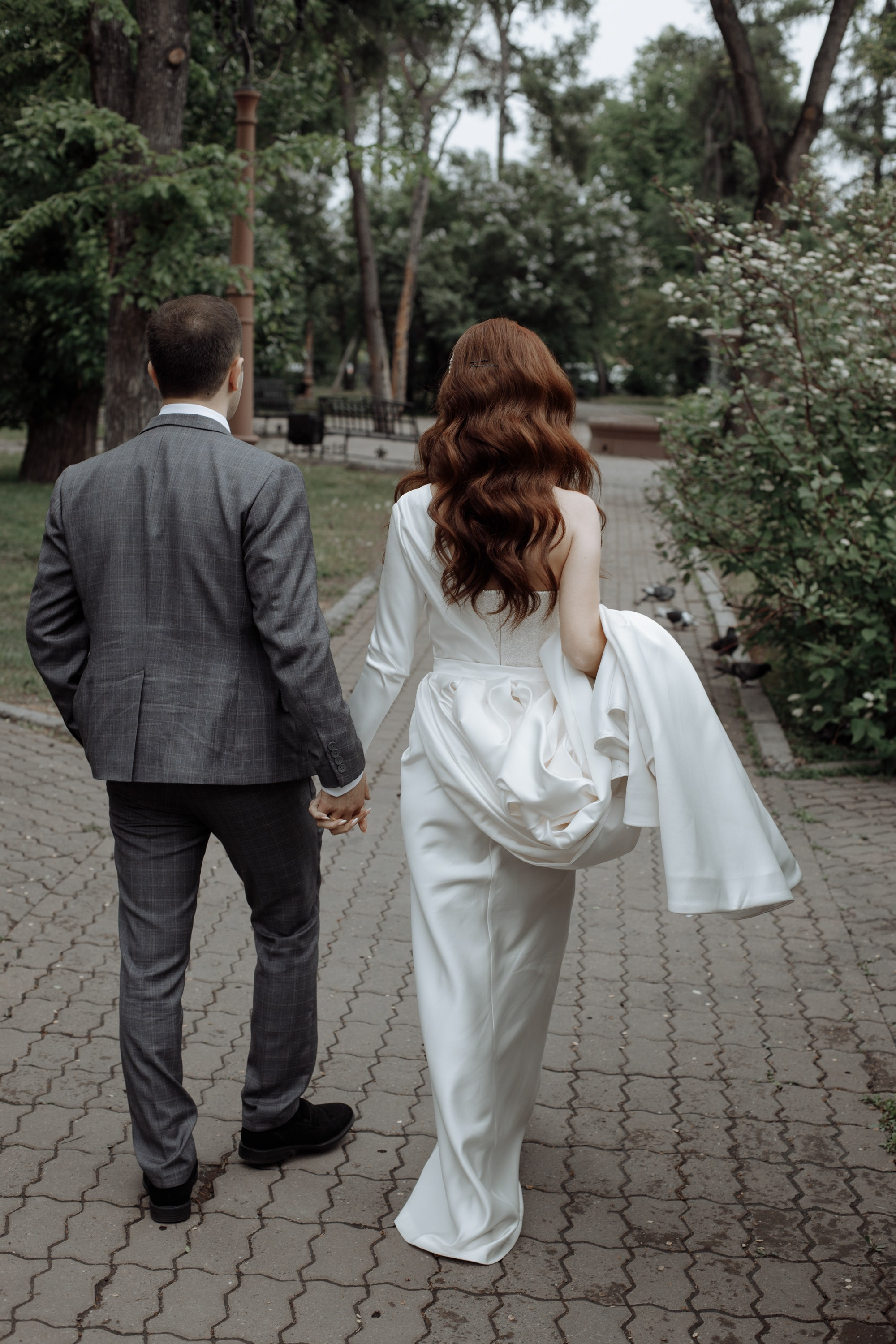 Степан и Элянора (полный день). Свадебный фотограф