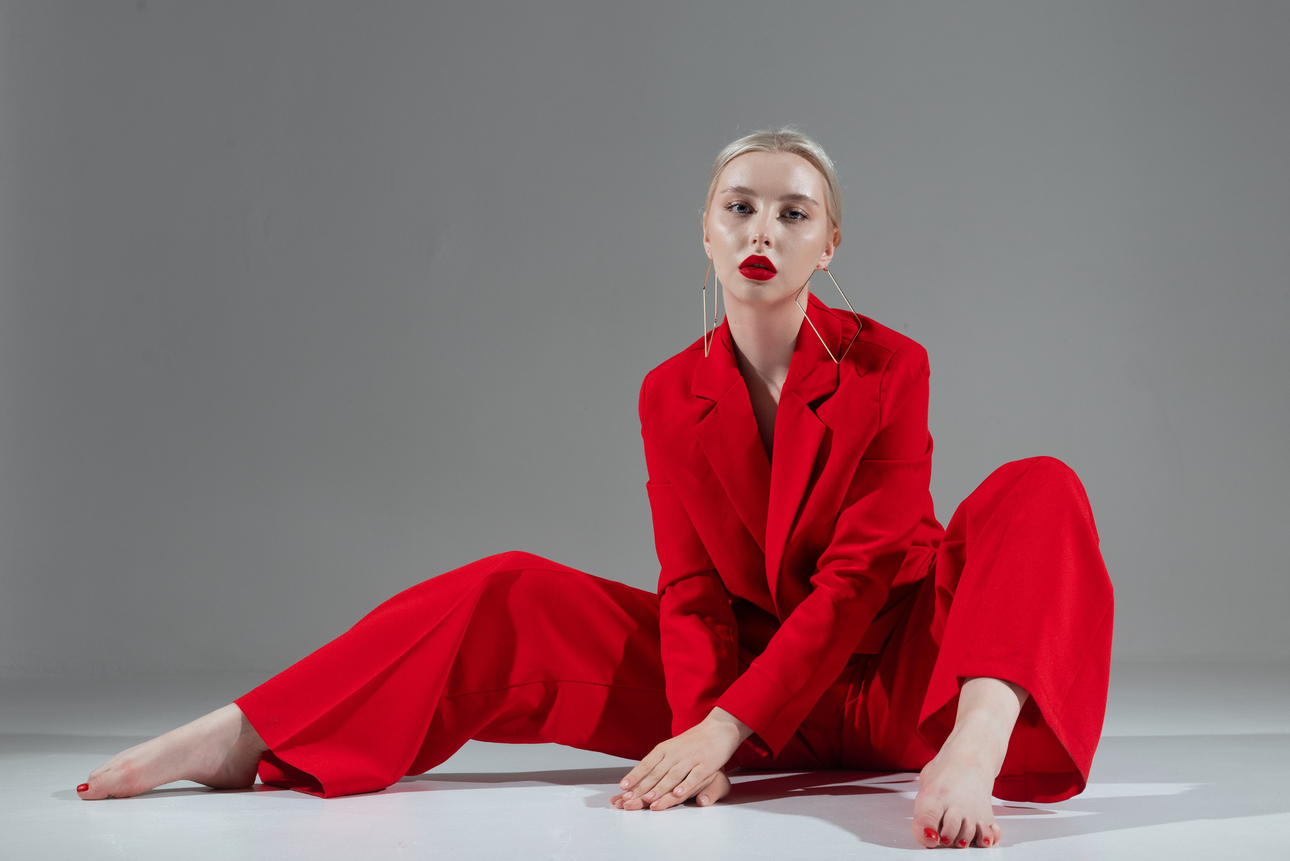 Дарья. Портретный фотограф в Санкт-Петербурге Никита Новгородцев