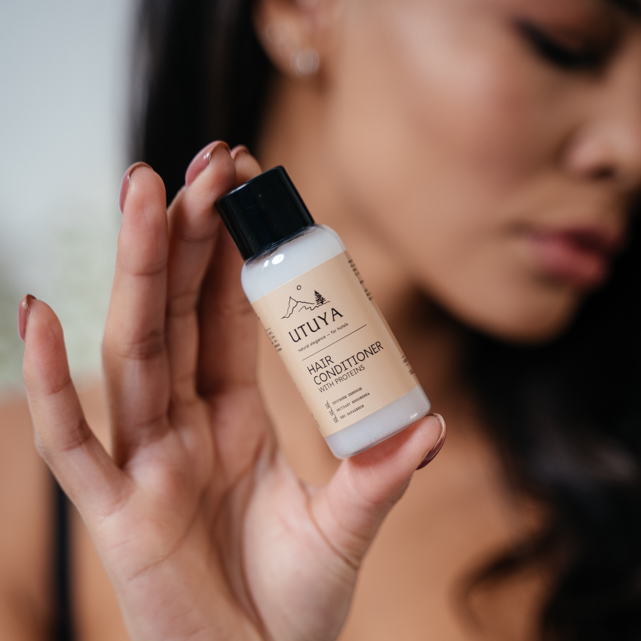 Предметная съемка с моделью. Сборные фотосъемки Новосибирск фото и видео для вайлдбериз