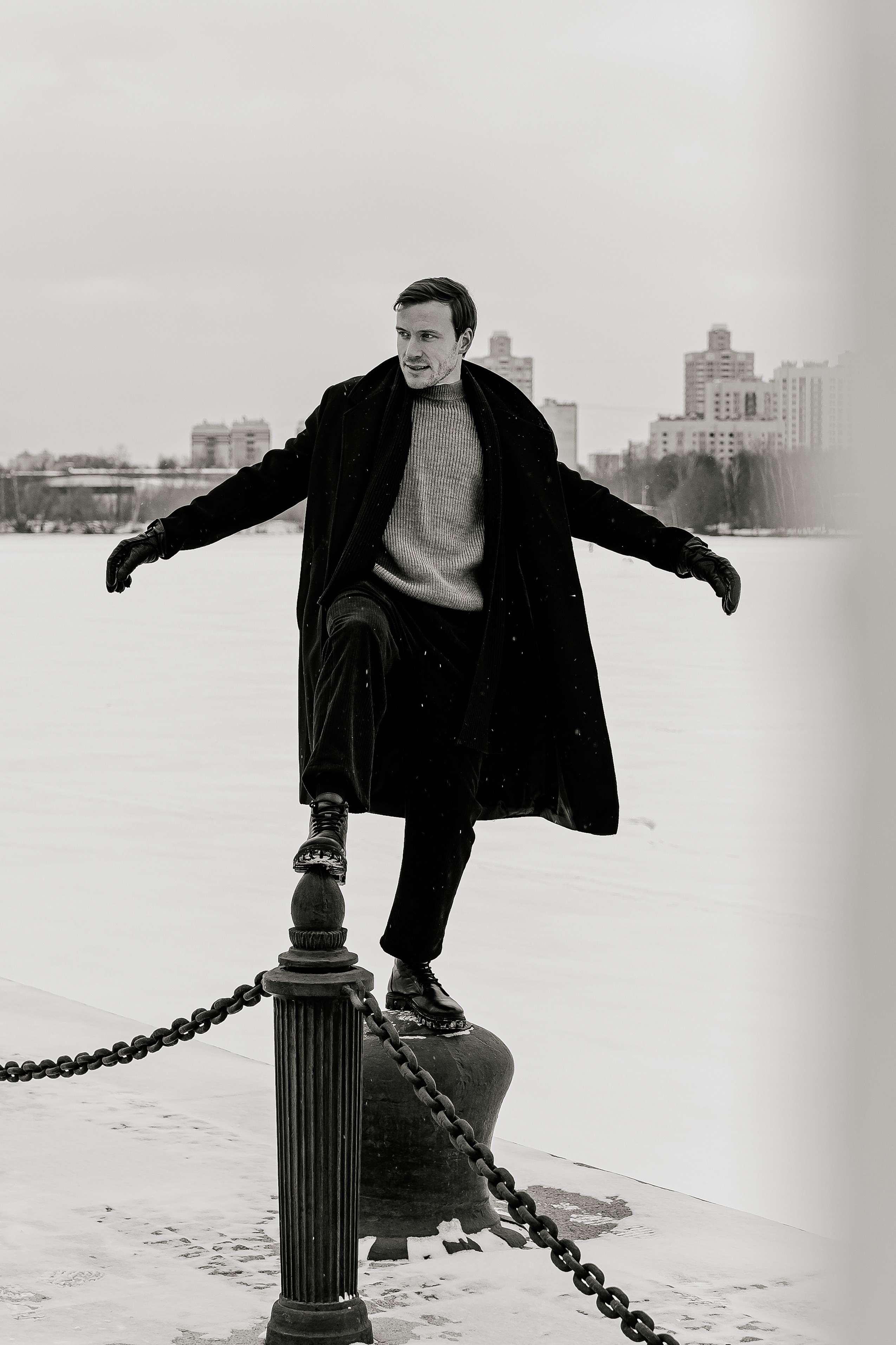 Семён. Свадебный/Портретный фотограф снимаю в Москве