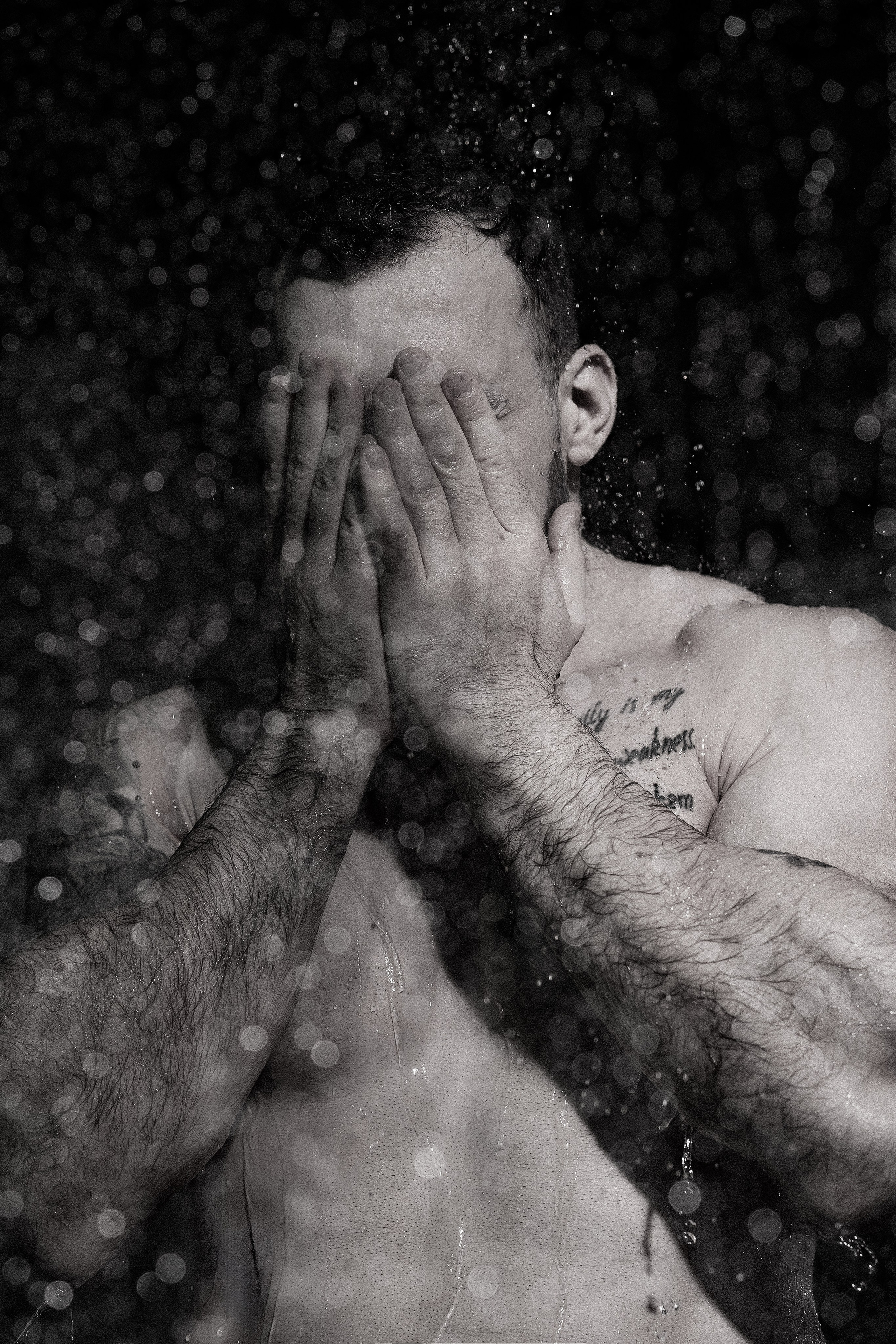 Слава. Свадебный/Портретный фотограф снимаю в Москве