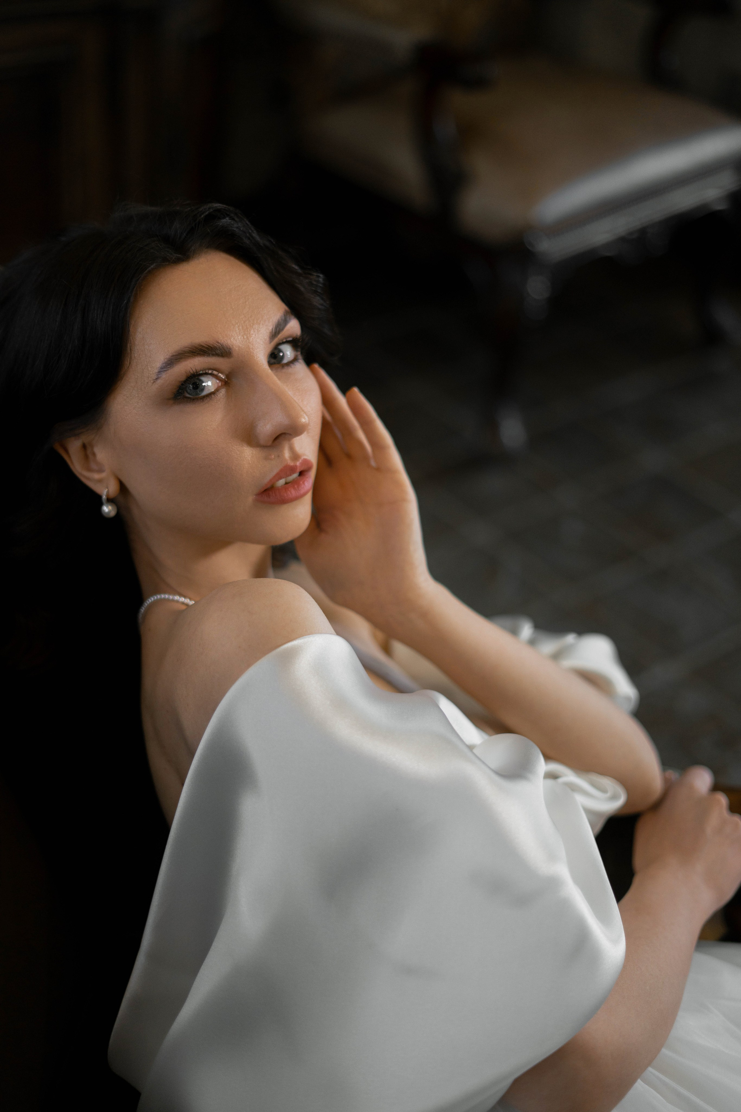 Wedding. Главная