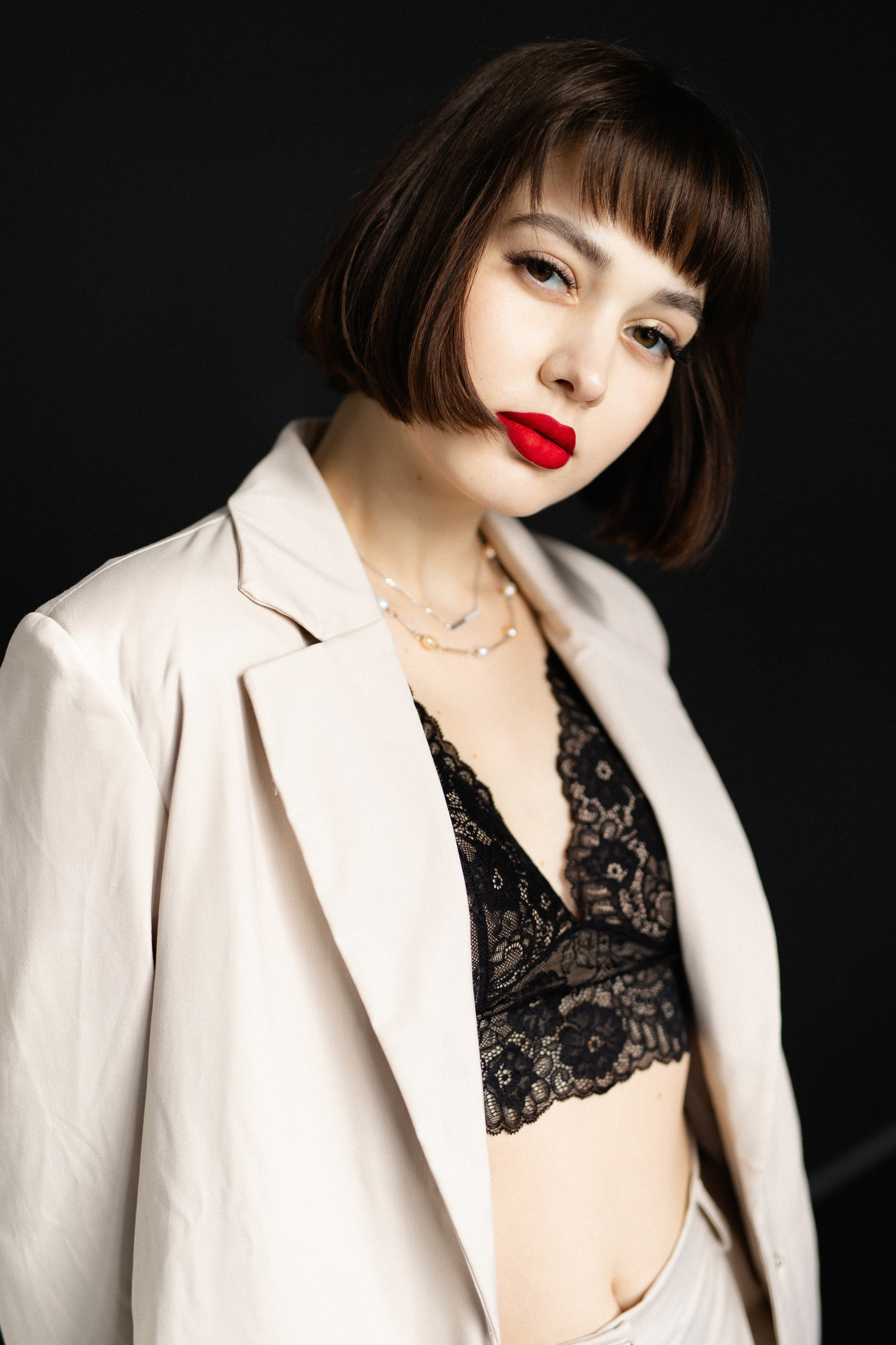 Карина. Женский и семейный фотограф Аксинья Кузьмина. Город Пенза