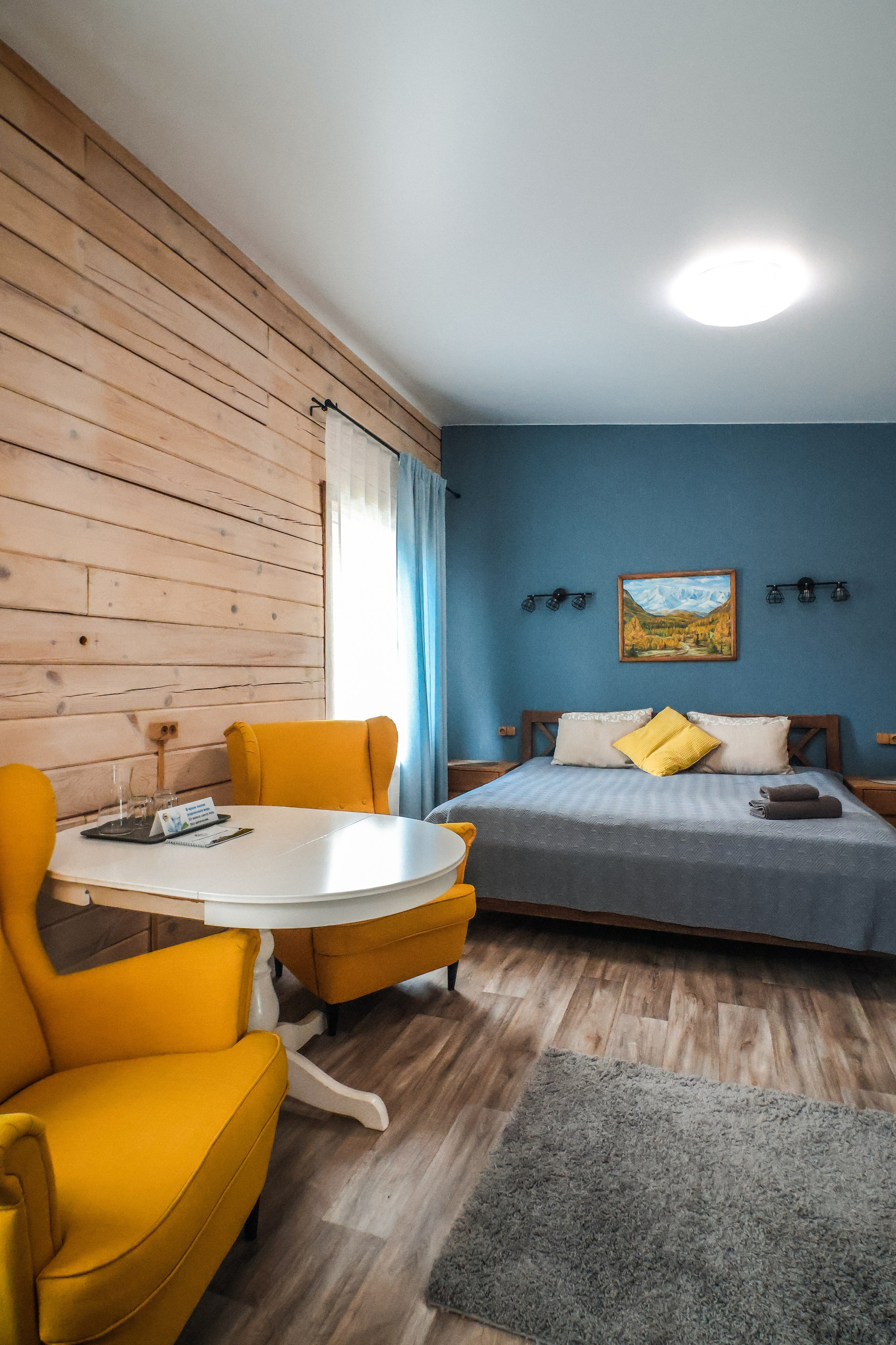 «Территория счастья» база отдыха, респ. Алтай. Контент фотограф Дмитрий Борисов