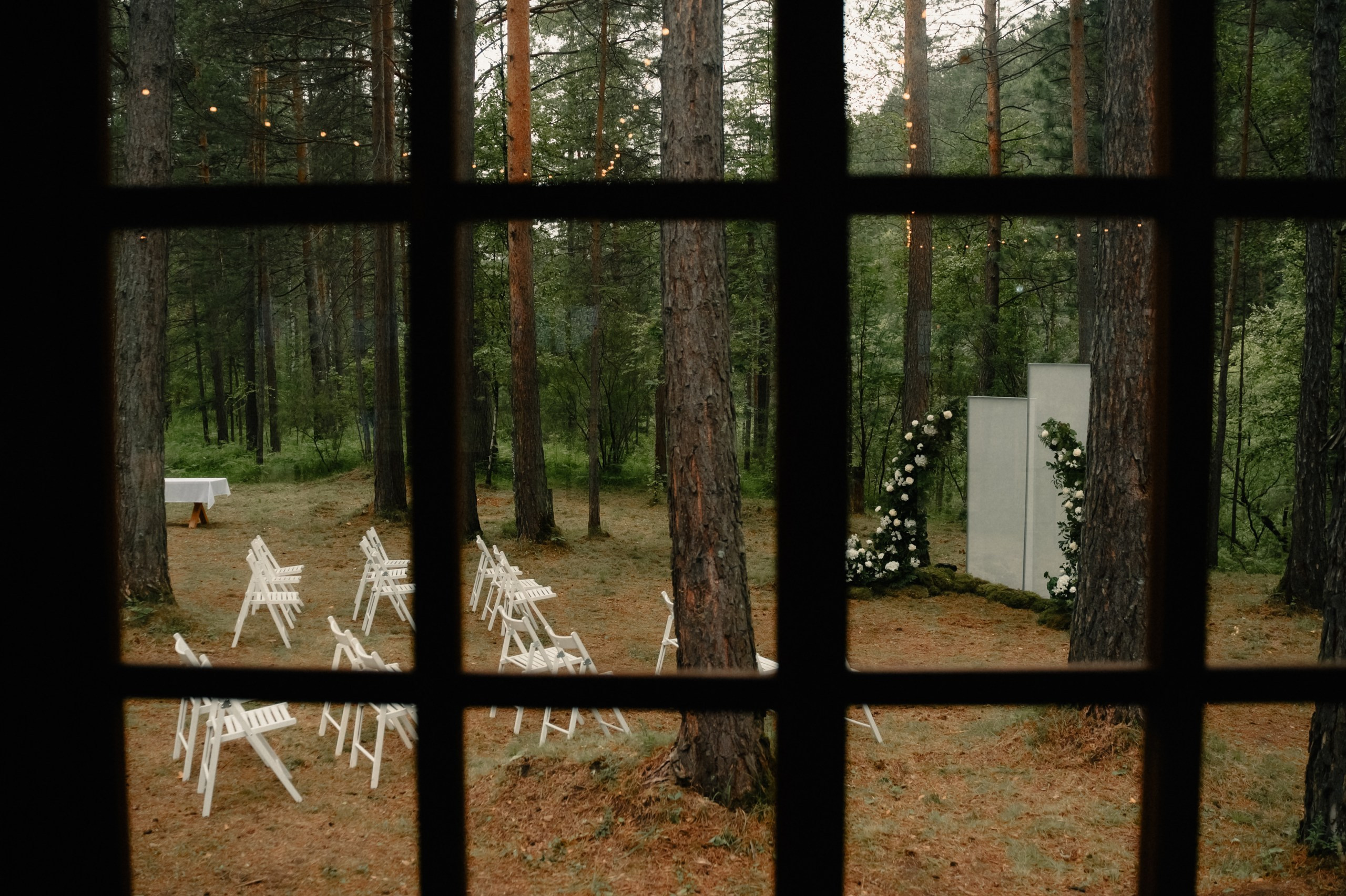 Кирилл и Наташа. Организатор мероприятий в Абакане I Ольга Петухова