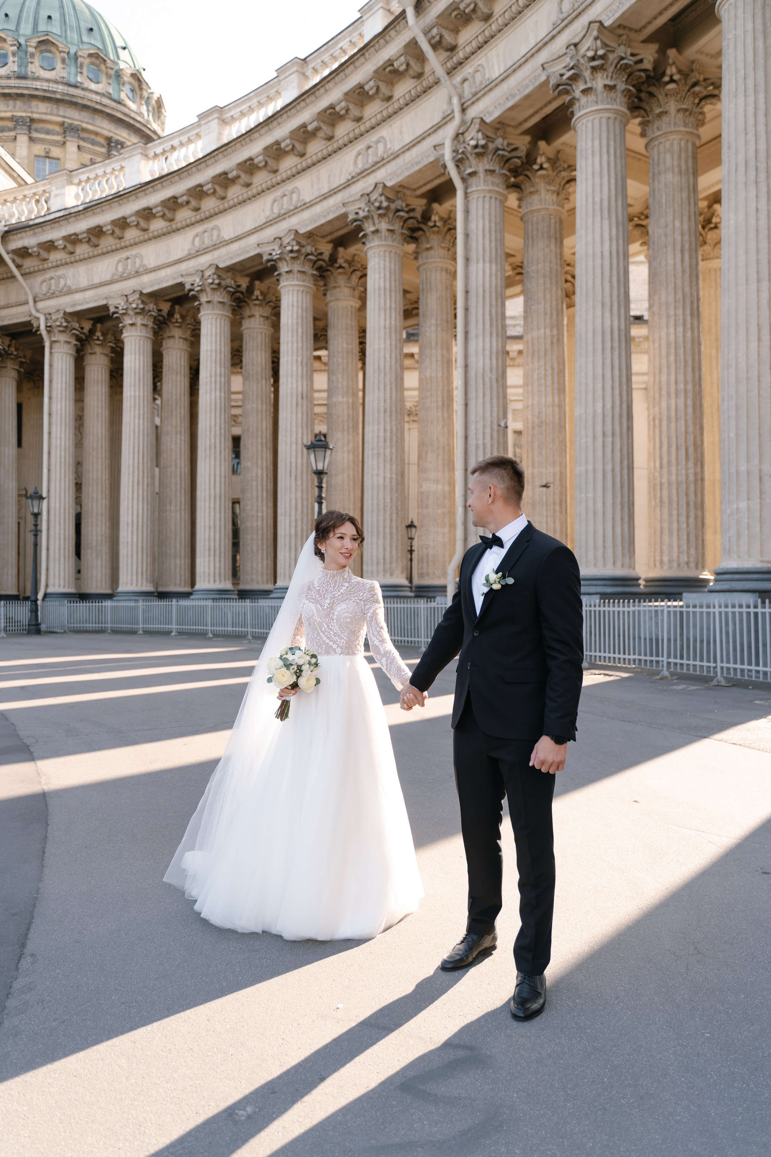 07.09.2023. Свадебный фотограф — Наталья Фед СПб/Москва