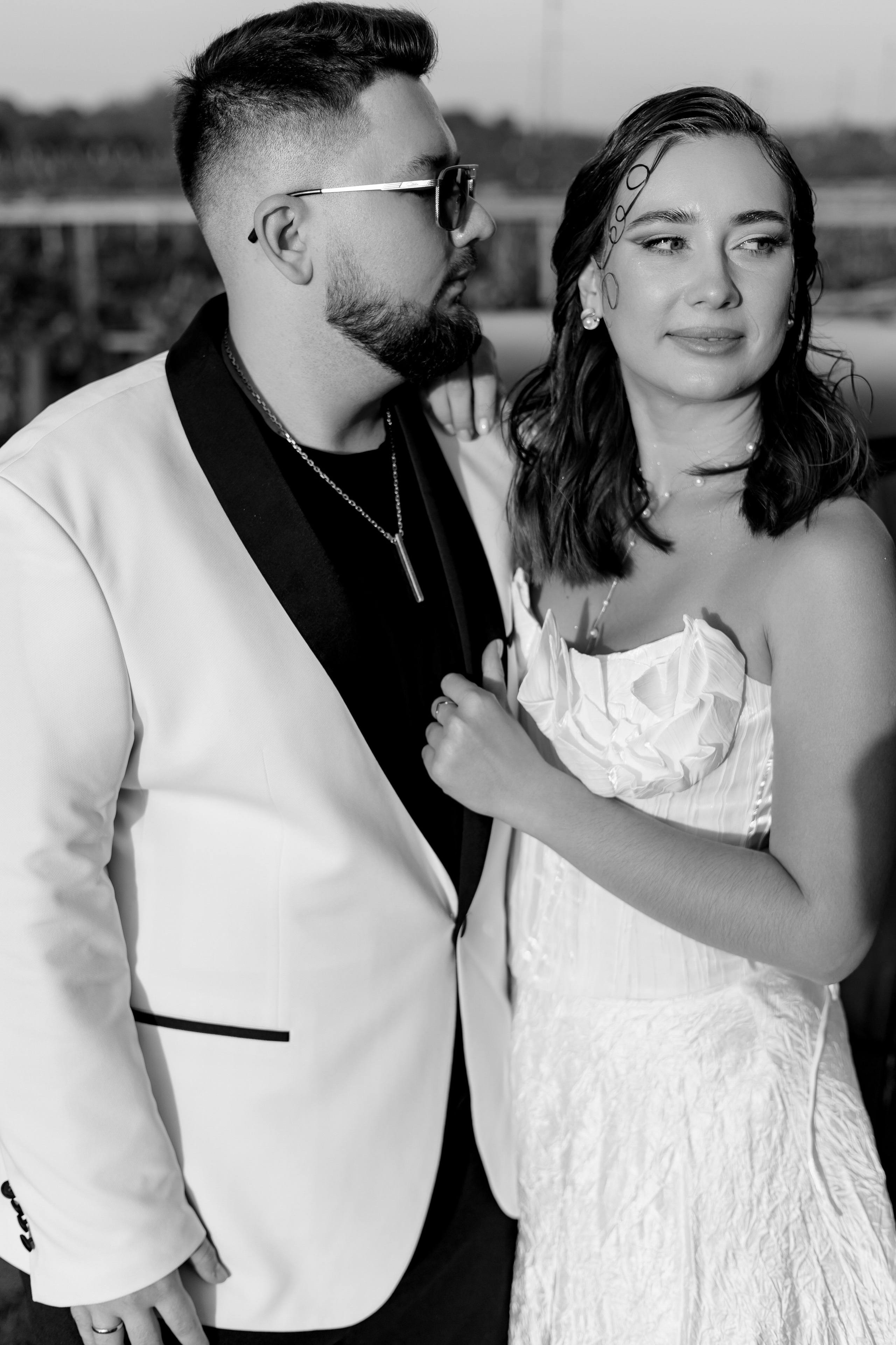 Илья и Евгения. Wedding and Reportage photographer Marmarov Christya