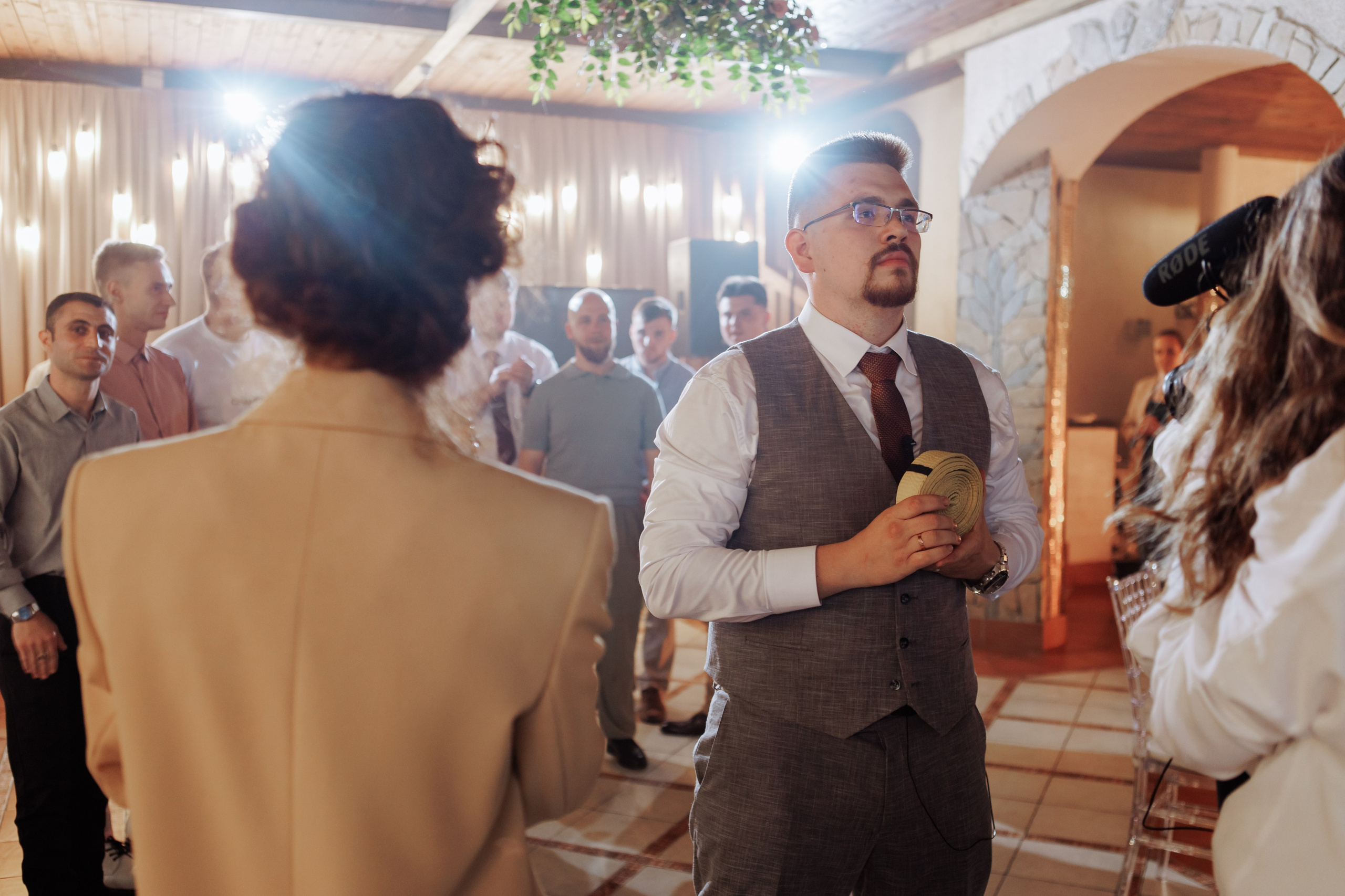 Артем и Настя. Свадебный фотограф в Санкт-Петербурге