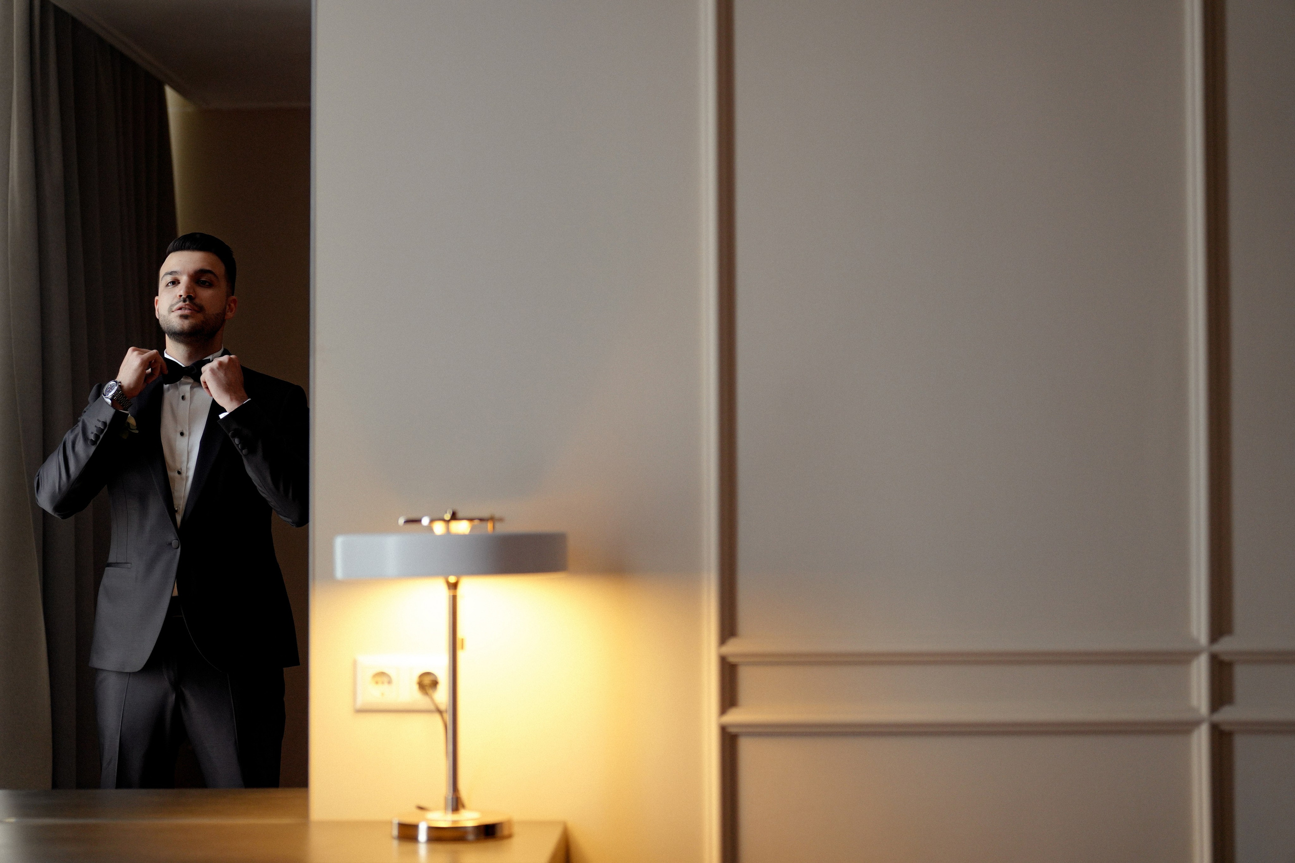 Moeen& Dilnoza. Свадебный фотограф Иван Попов в Москве, Бишкеке и по всему миру!