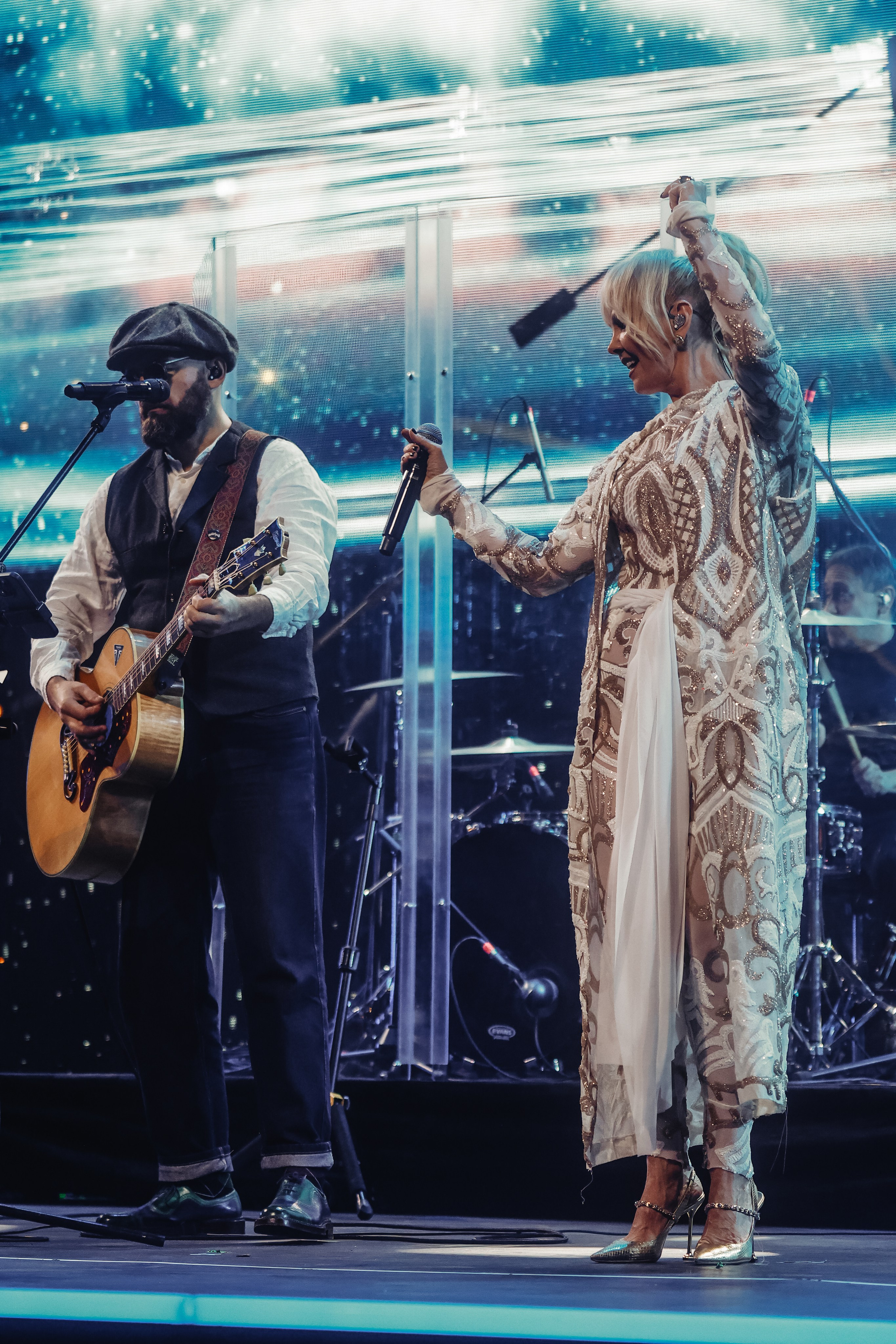 ЮБИЛЕЙНЫЙ КВАРТИРНИК У МАРГУЛИСА