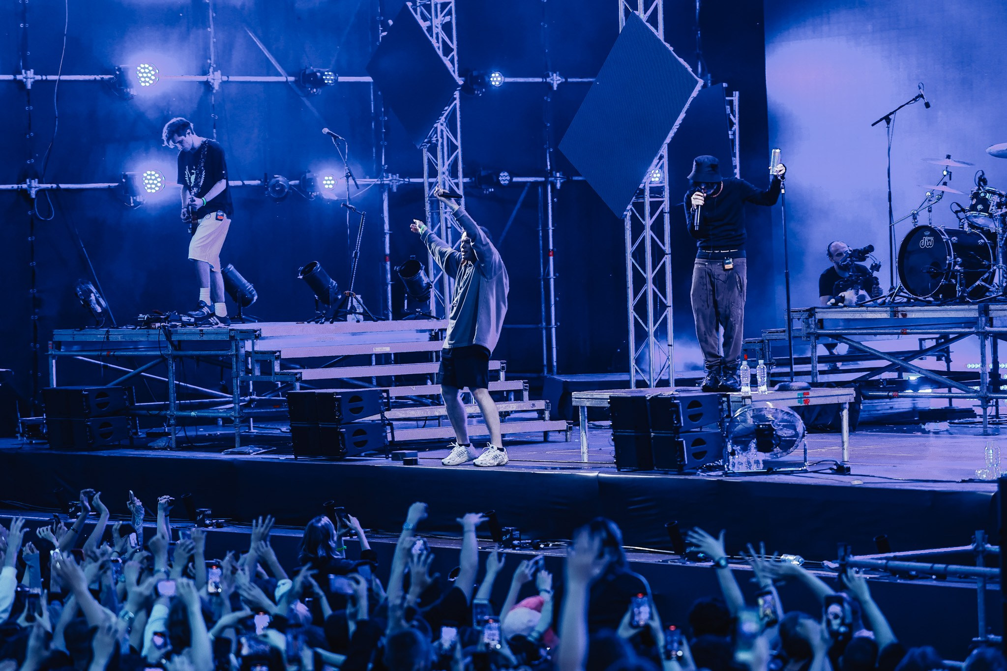 КИШЛАК @MTC LIVE ЛЕТО