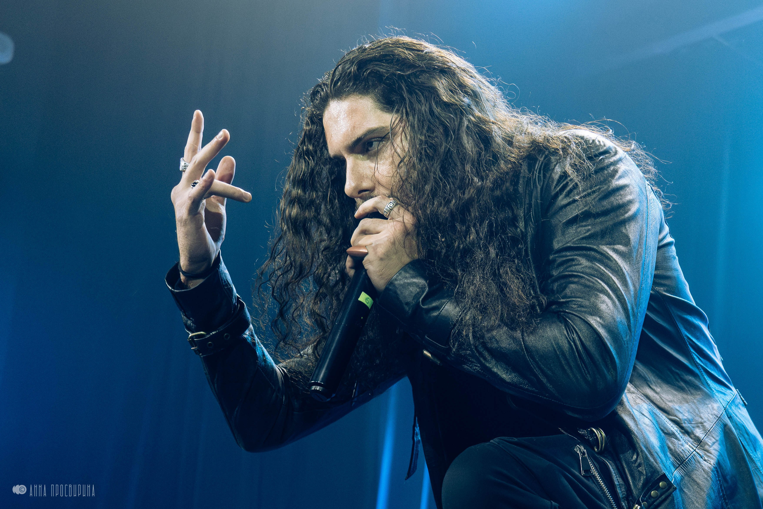 Ноябрьская сборная солянка. Ваш фотограф в Санкт-Петербурге Анна Просвирина