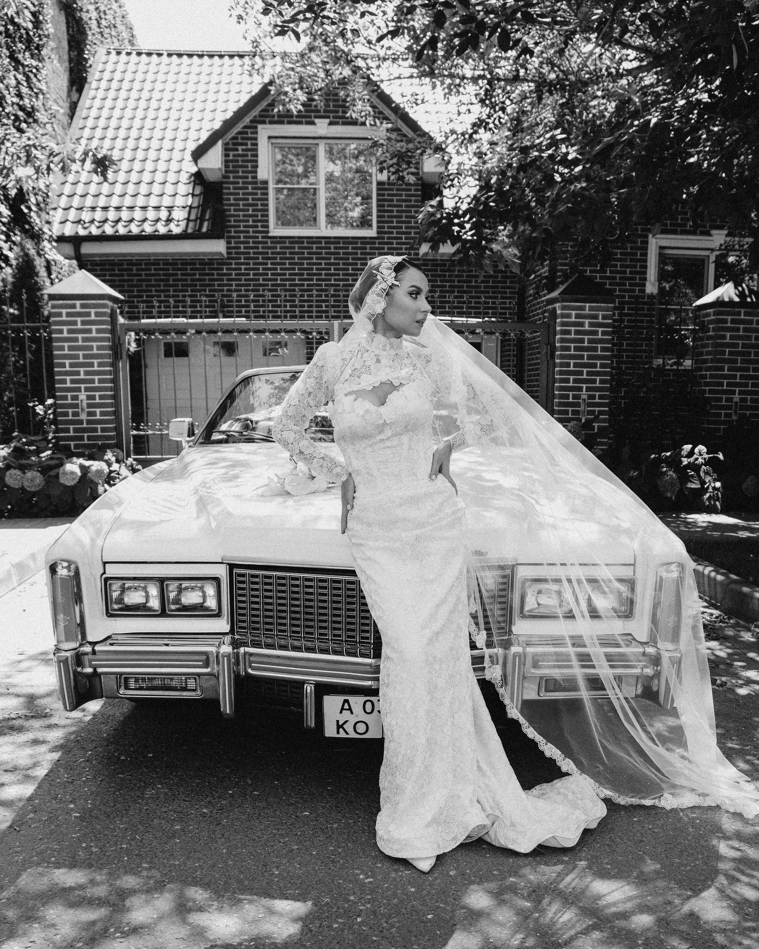 Свадебный фотограф Астрахань Рамиль Хабибуллин