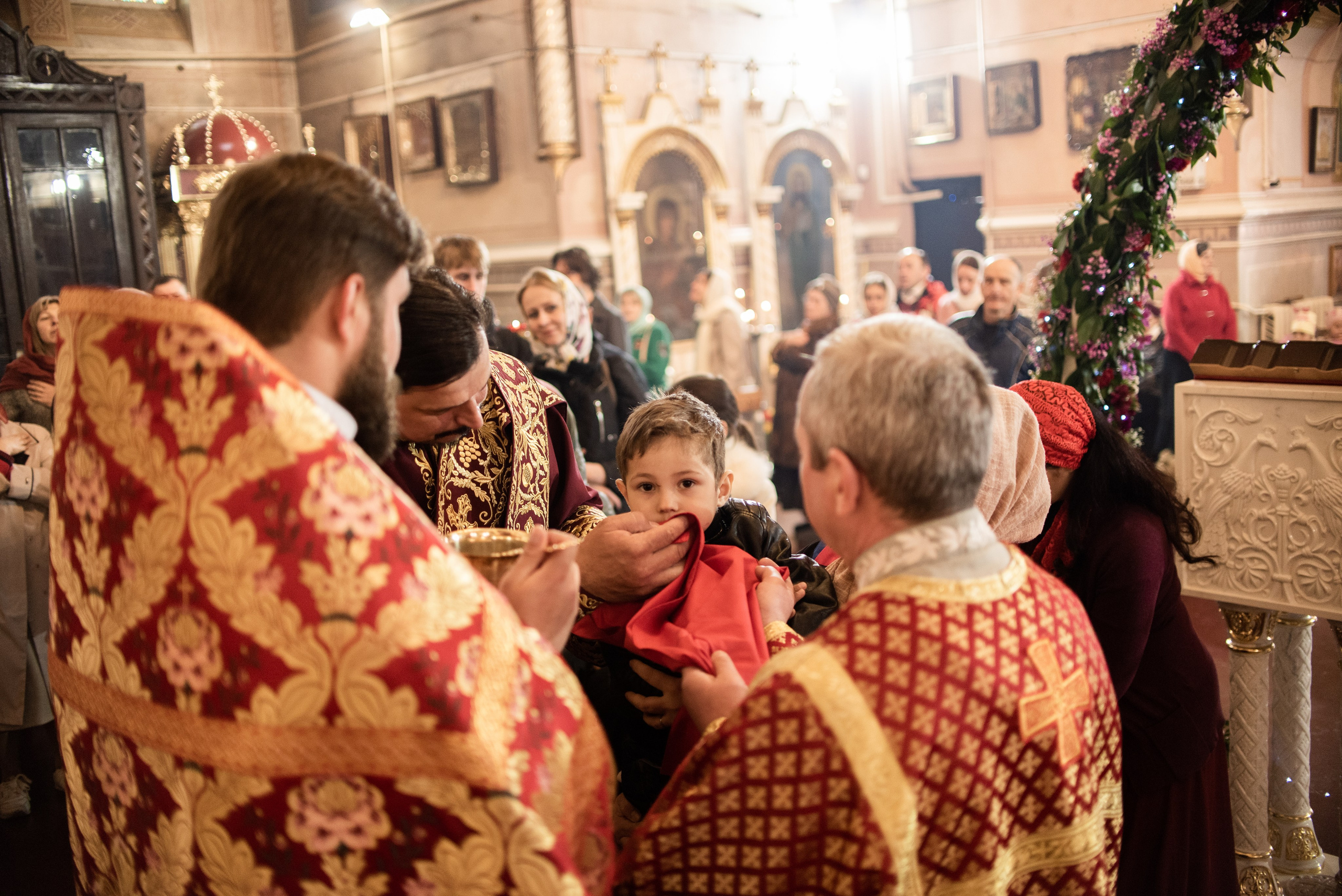 Пасха 16.04.2023. Семейный и свадебный фотограф в Феодосии и Коктебеле