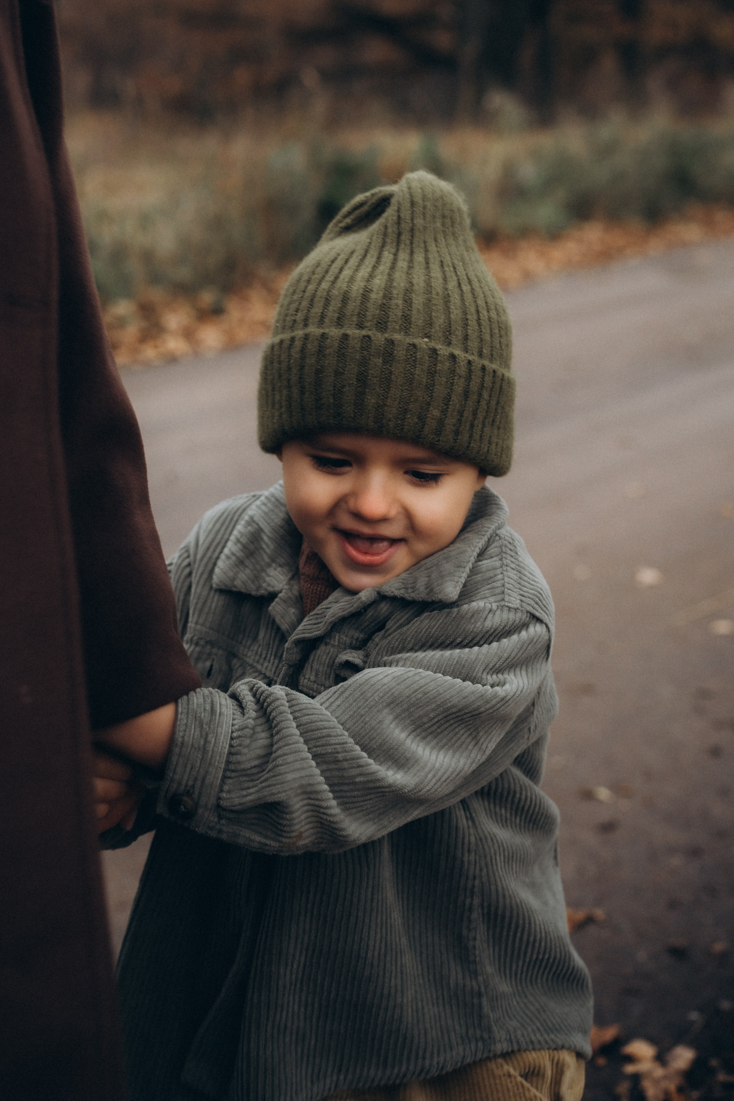 ОСЕНЬ. Ситникова Екатерина Семейный фотограф Воскресенск Москва