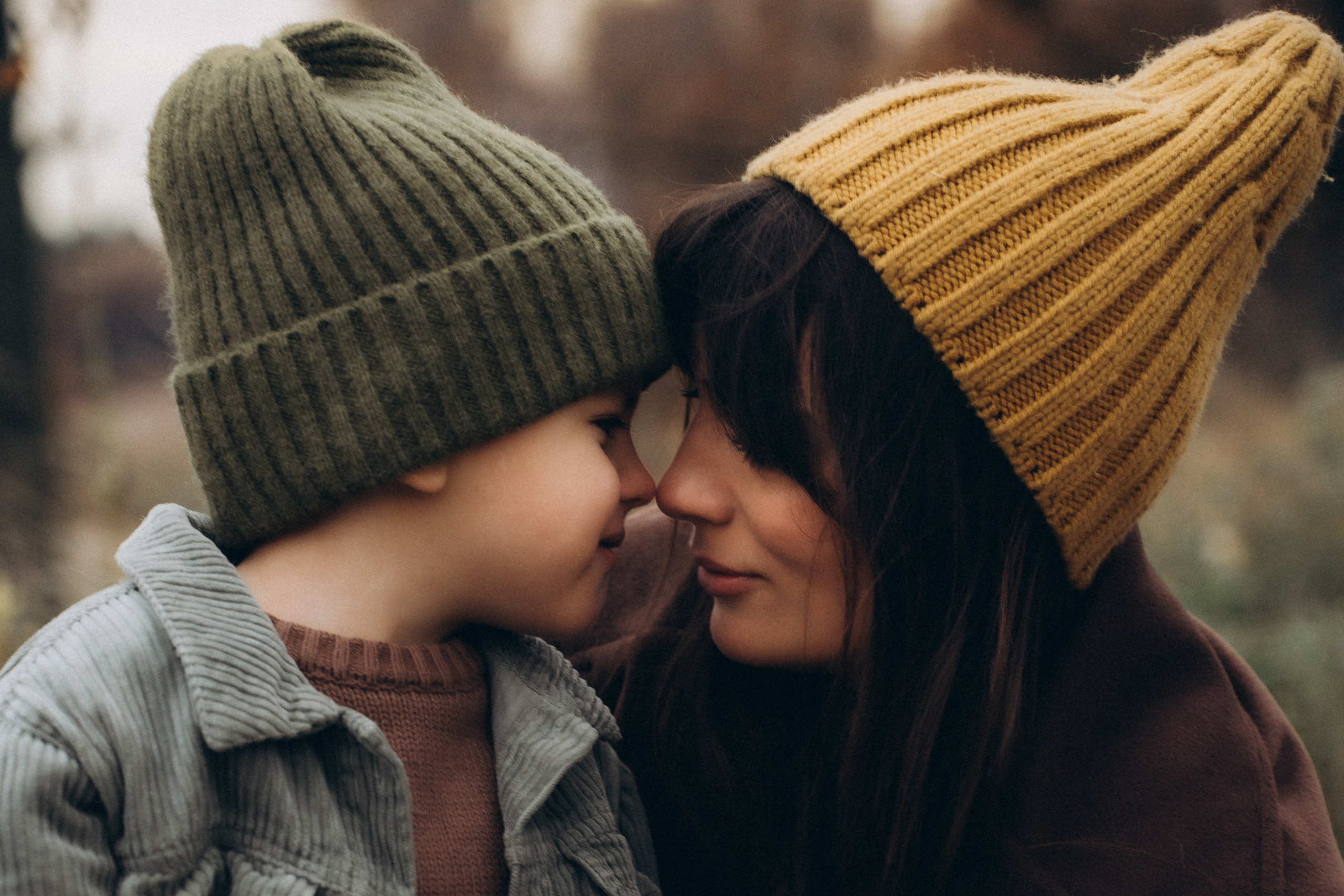ОСЕНЬ. Ситникова Екатерина Семейный фотограф Воскресенск Москва