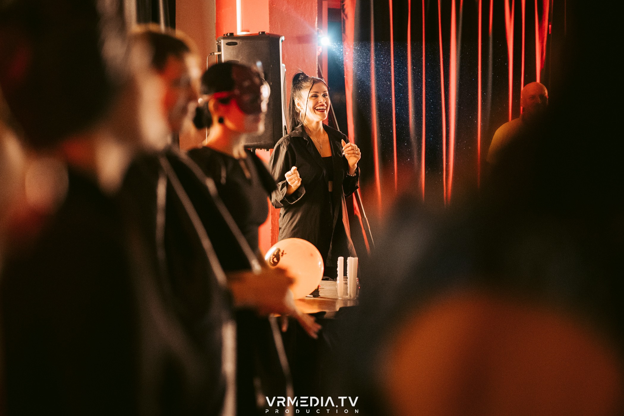 Halloween by «Freedom» & «Primetime Kids»