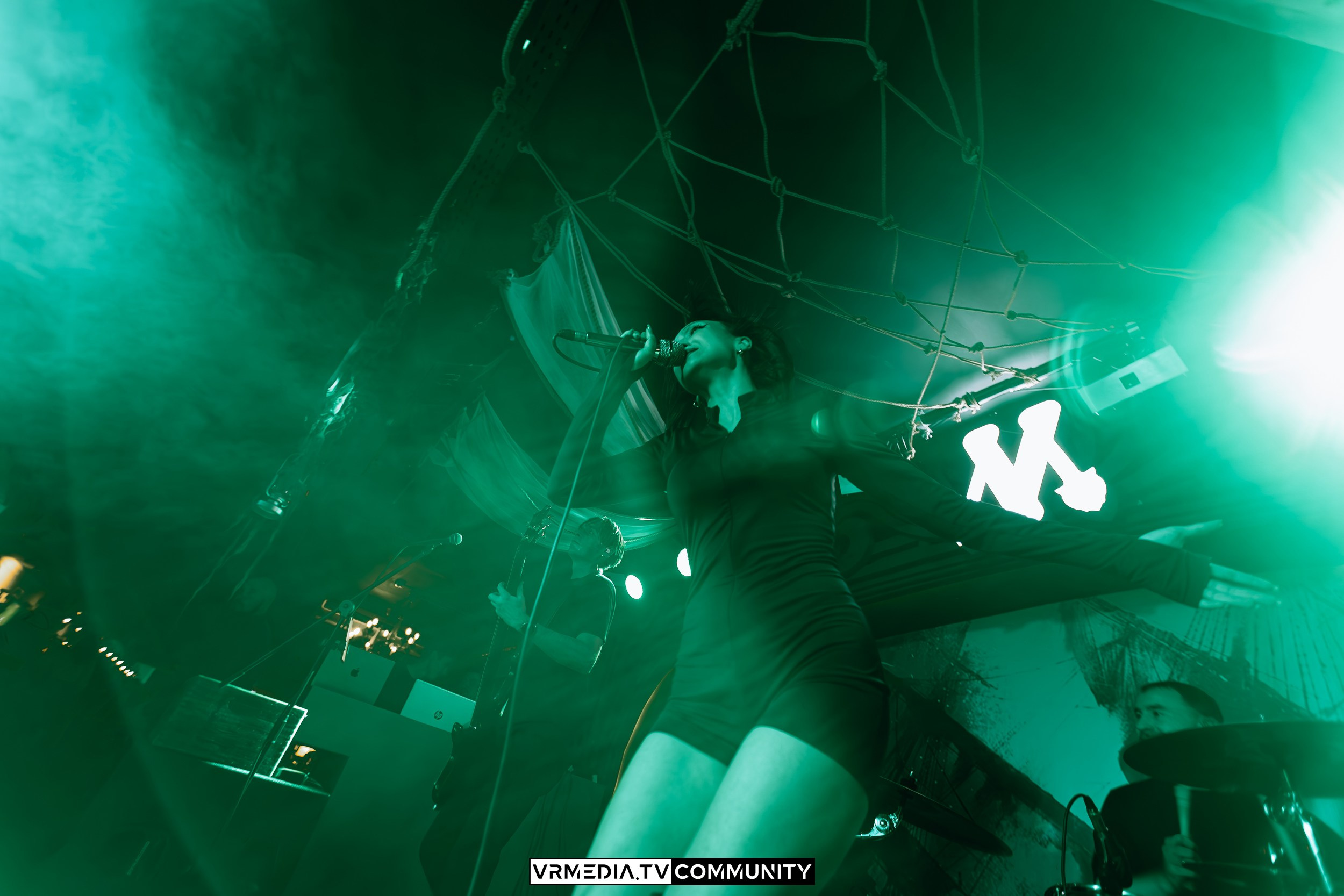 Ресторан «Мюнхен»: Часть команды — часть корабля