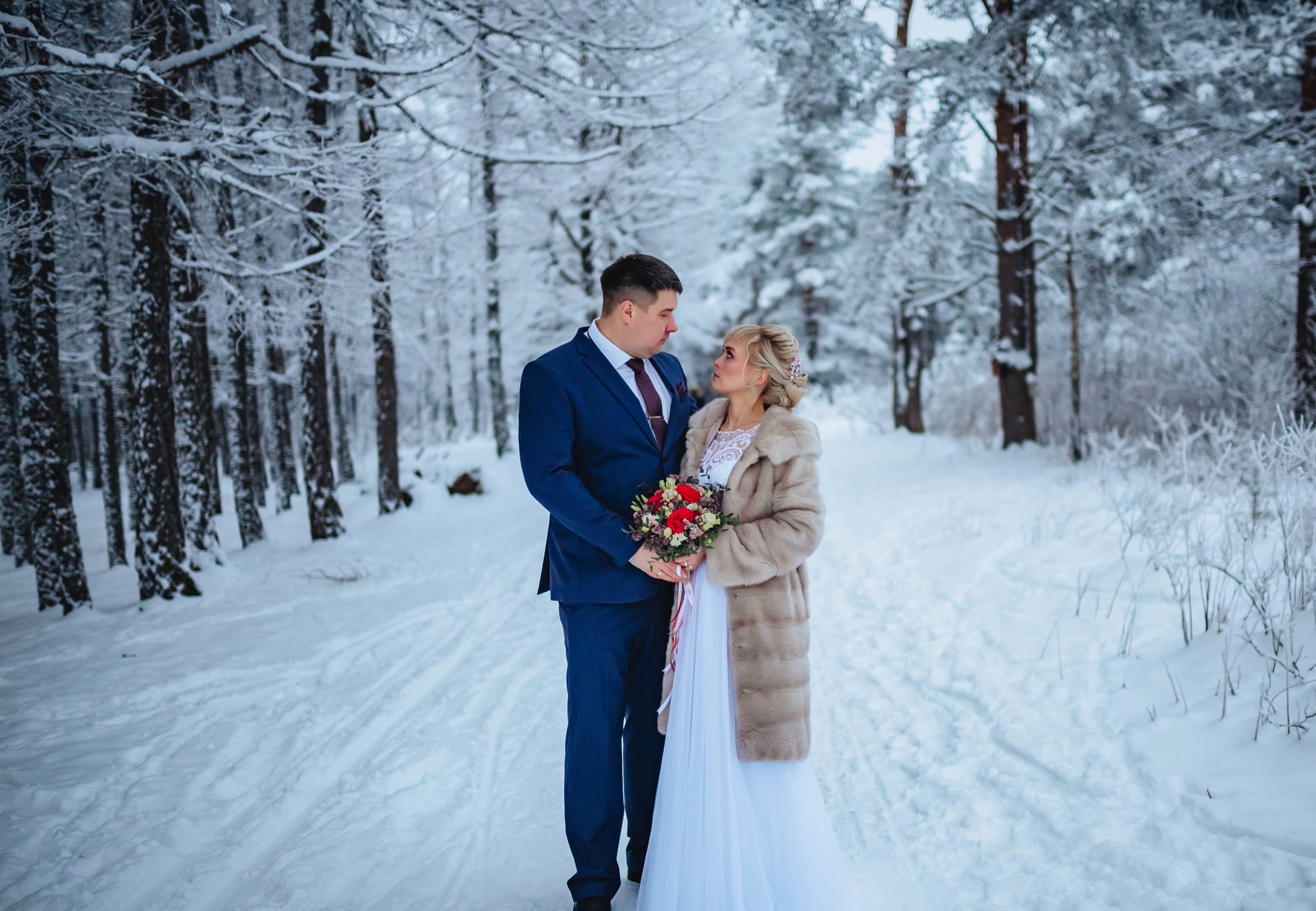 Прайс на свадебные фотосъемки. Фотограф Мария Лямина