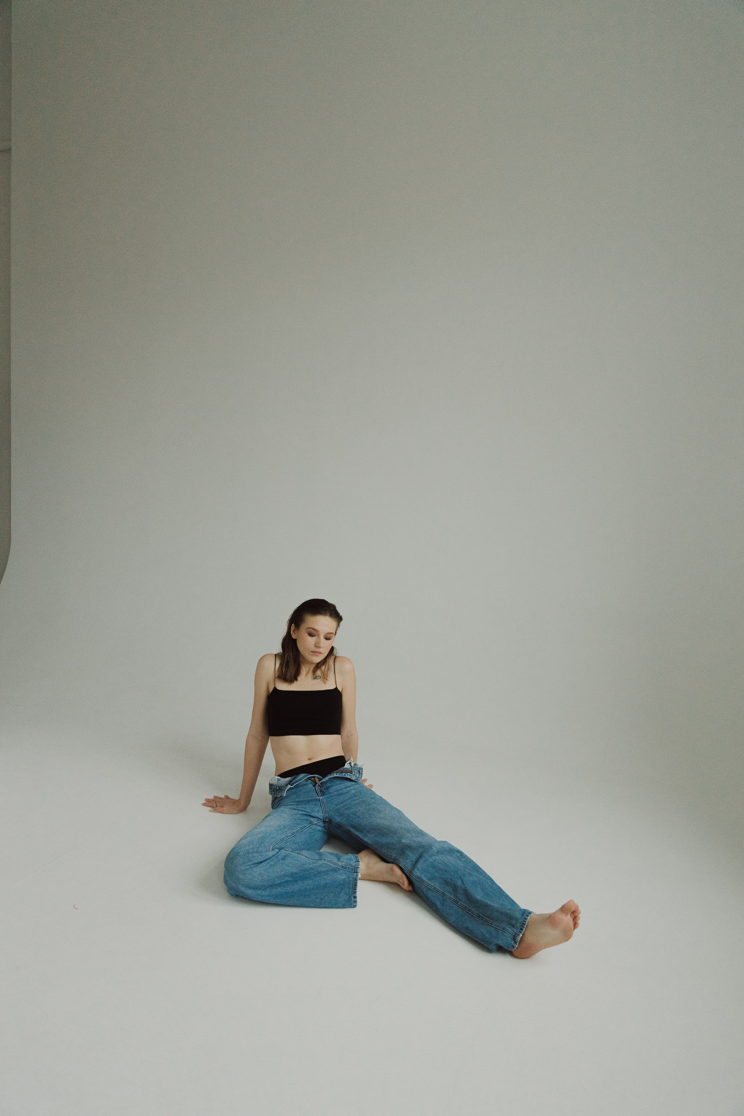 Таня. Фотограф в Самаре Юля Борщ