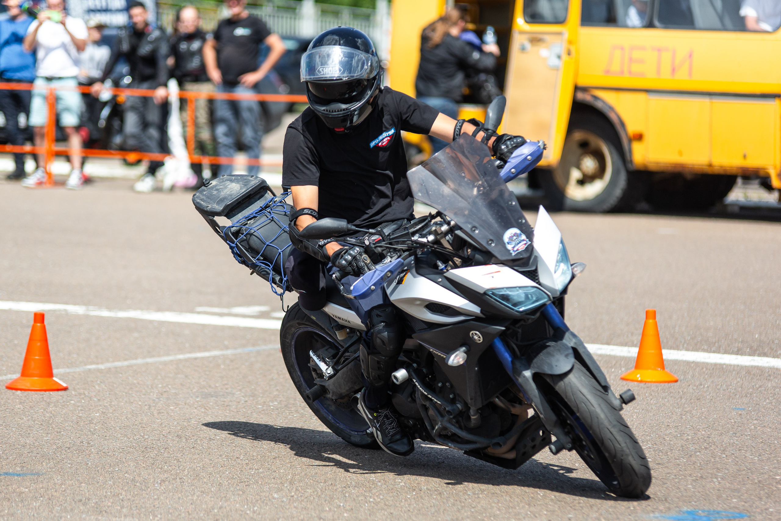 Чемпионат ЦФО 2024 — Этап Орловской области, Орел