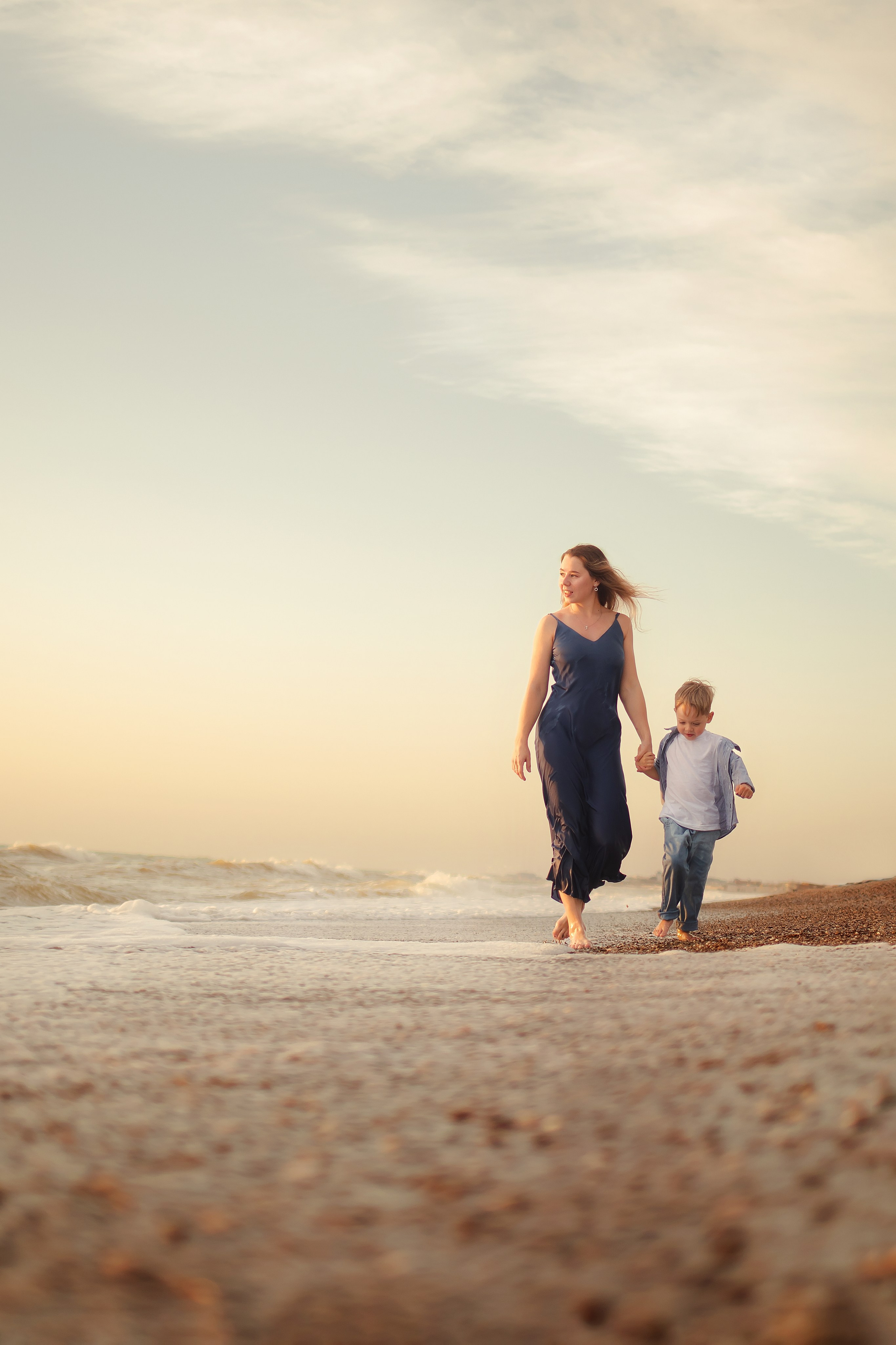 Love story и семья. Главная