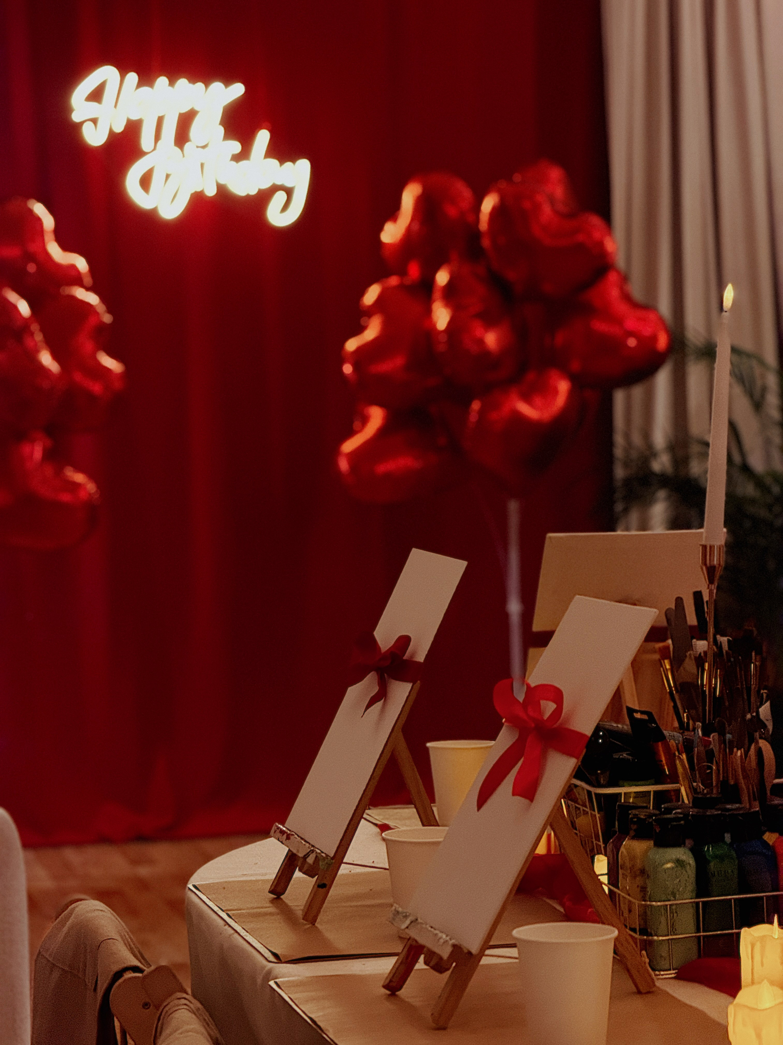 Индивидуальные МК. Творческая студия Stories в Кемерово | Мастер-классы и мероприятия