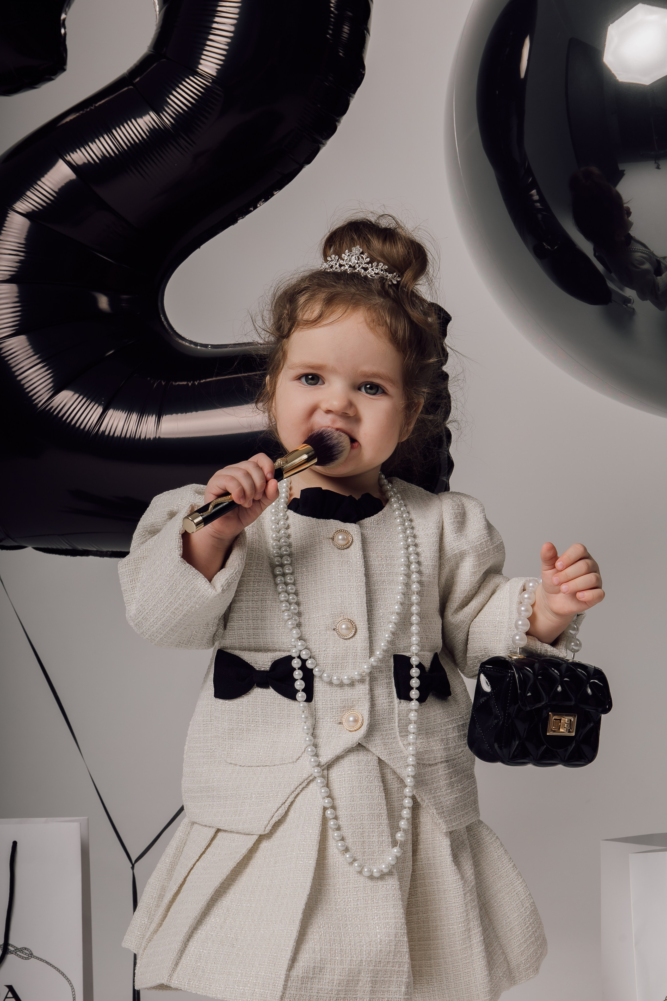 Александра 2 года