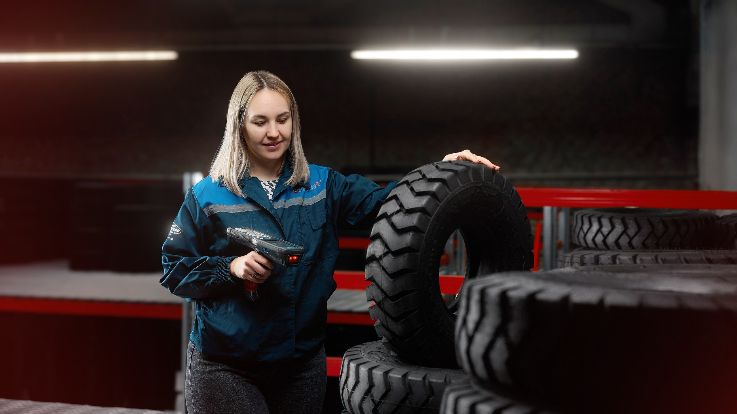 Промышленная фотография. Фотограф Никита Барановский