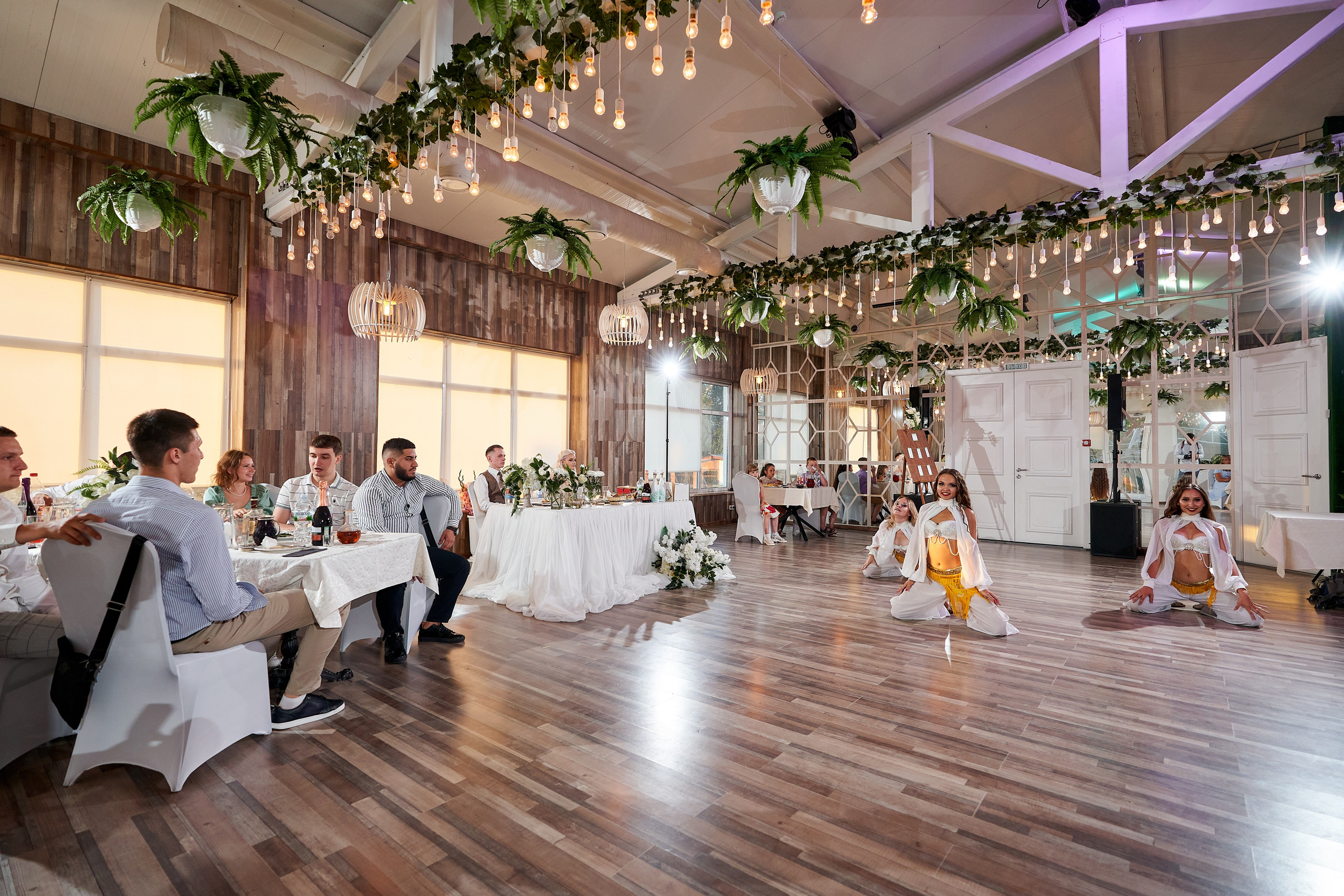 Родион и Елена. Фотограф Никита Барановский