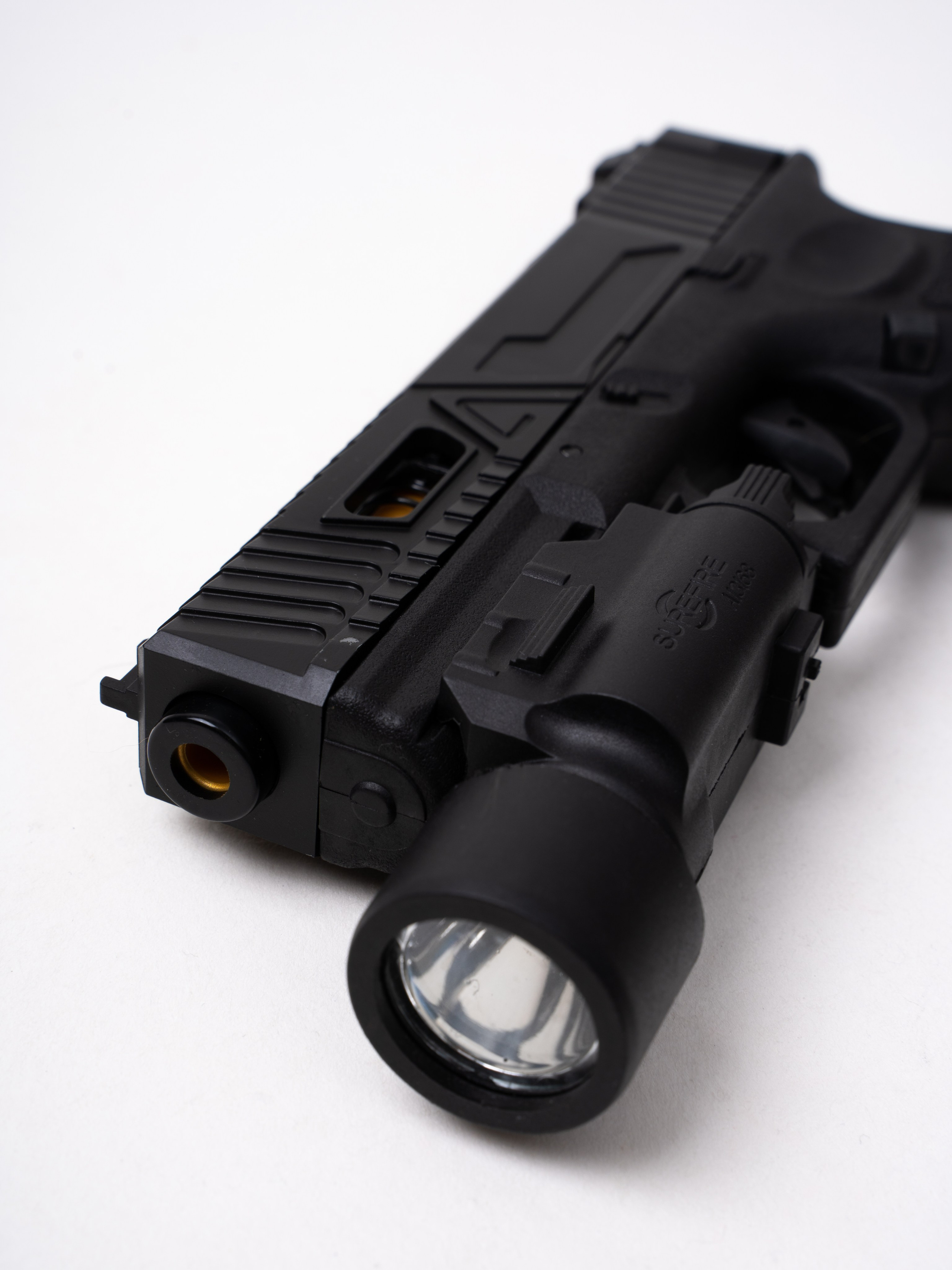 На белом фоне для каталогов. Фотограф и видеограф в Тольятти, Самаре Дёмина Мария