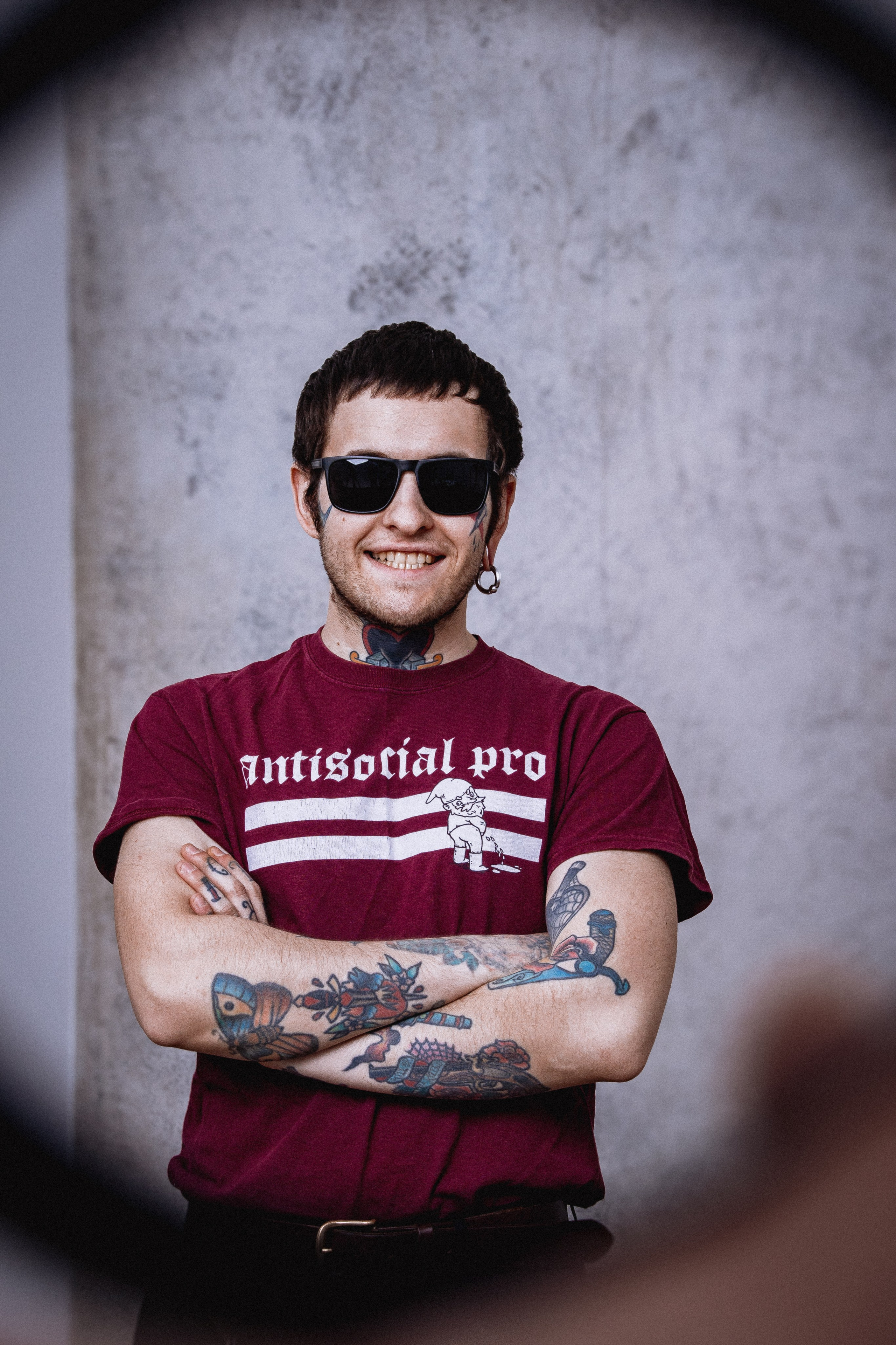 Для барбершопа Святоши. ФОТОГРАФ ЕКАТЕРИНБУРГ