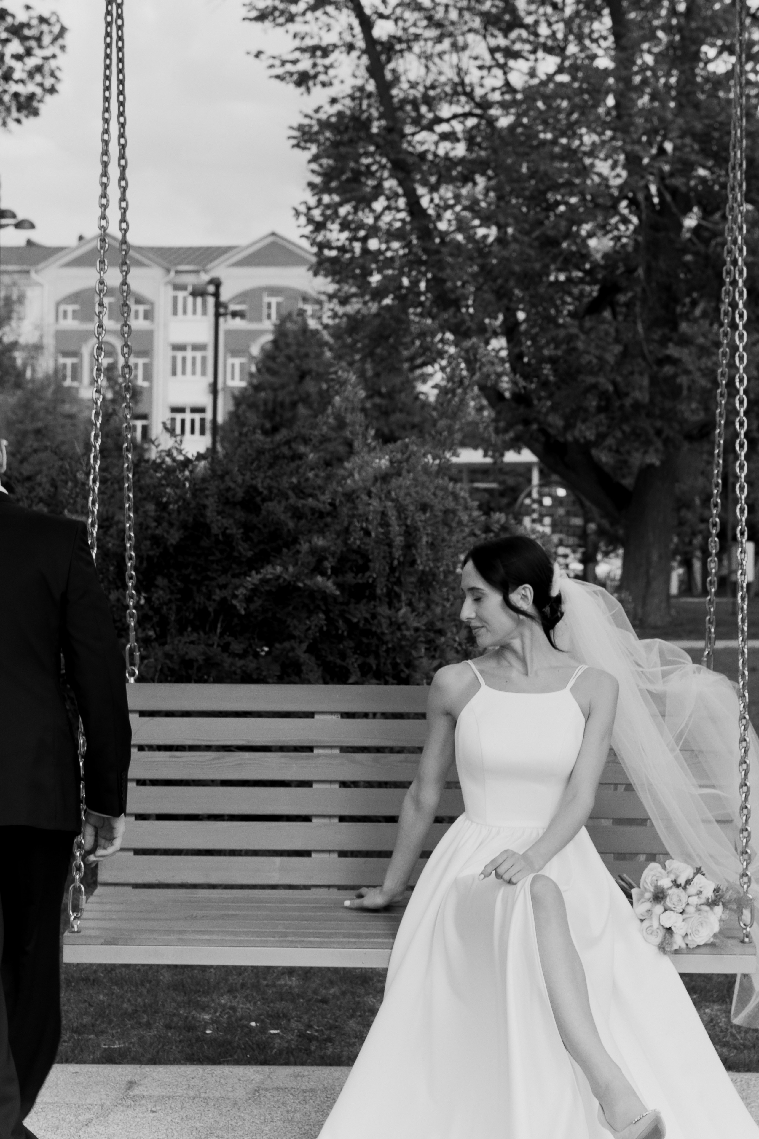 K&D. Свадебный и семейный фотограф Чижова Алина