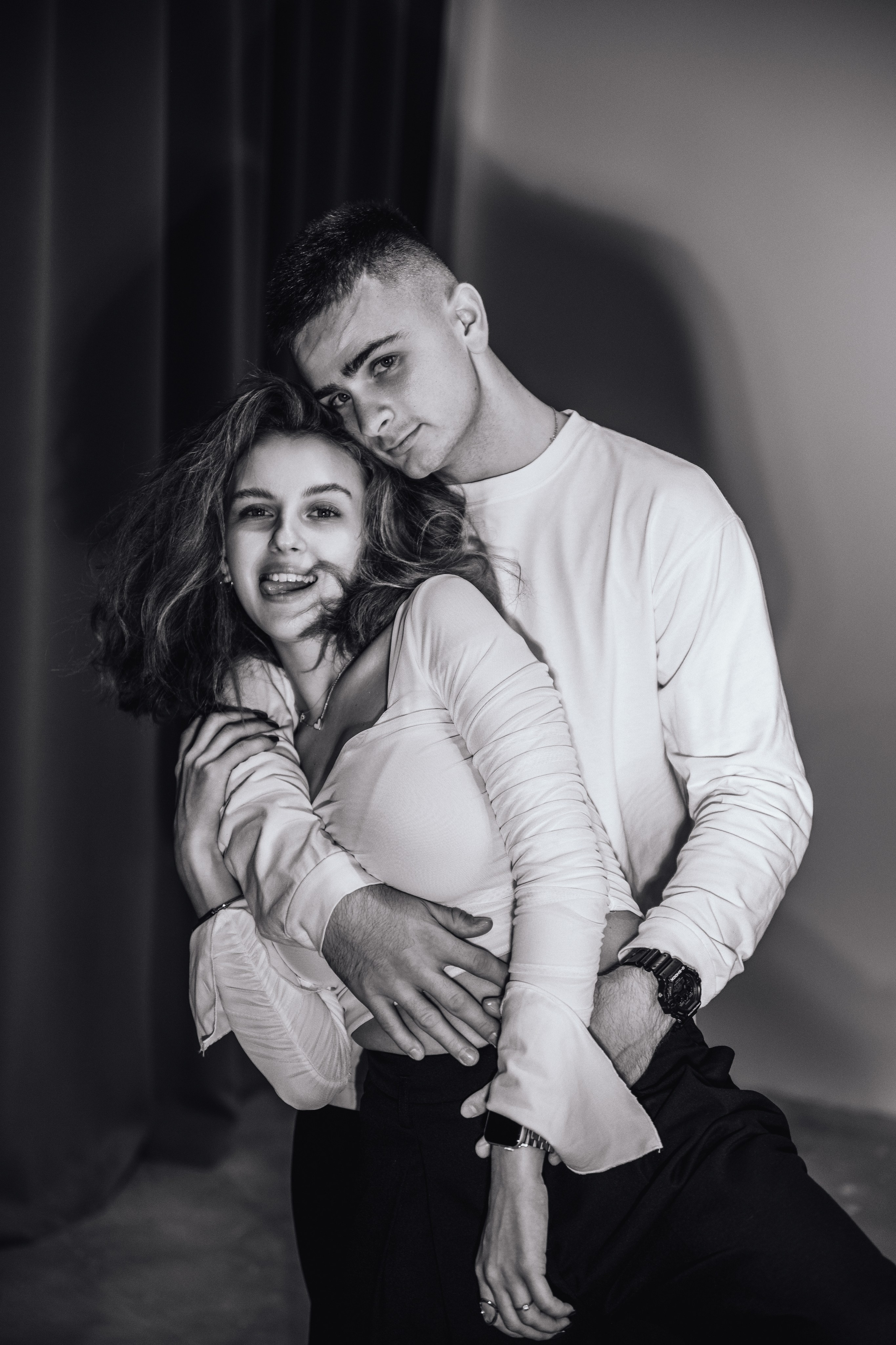 Семейные. Индивидуальные, семейные, студийные съемки в Серпухове и за пределами