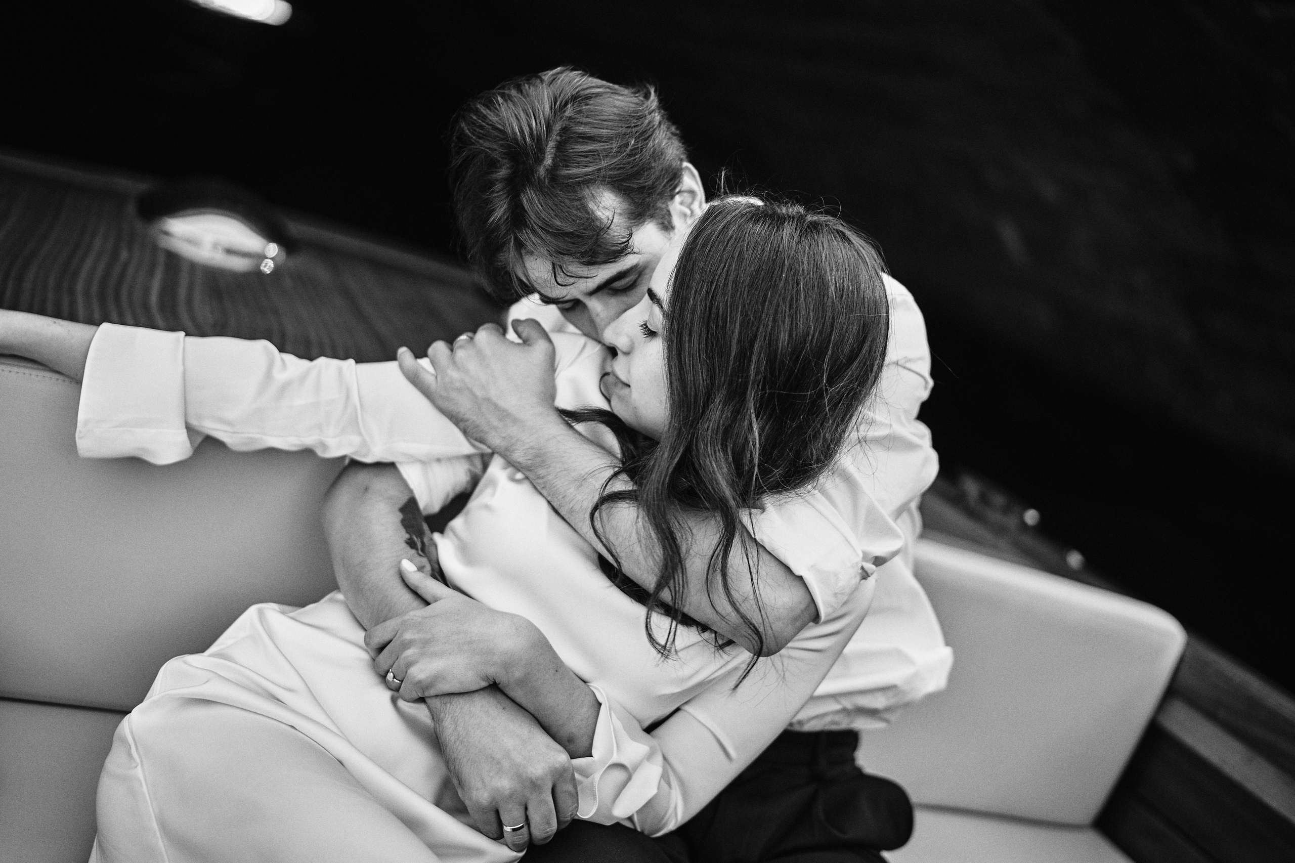 Вика и Виталий. Фотограф в Санкт-Петербурге | Аня Маленчук