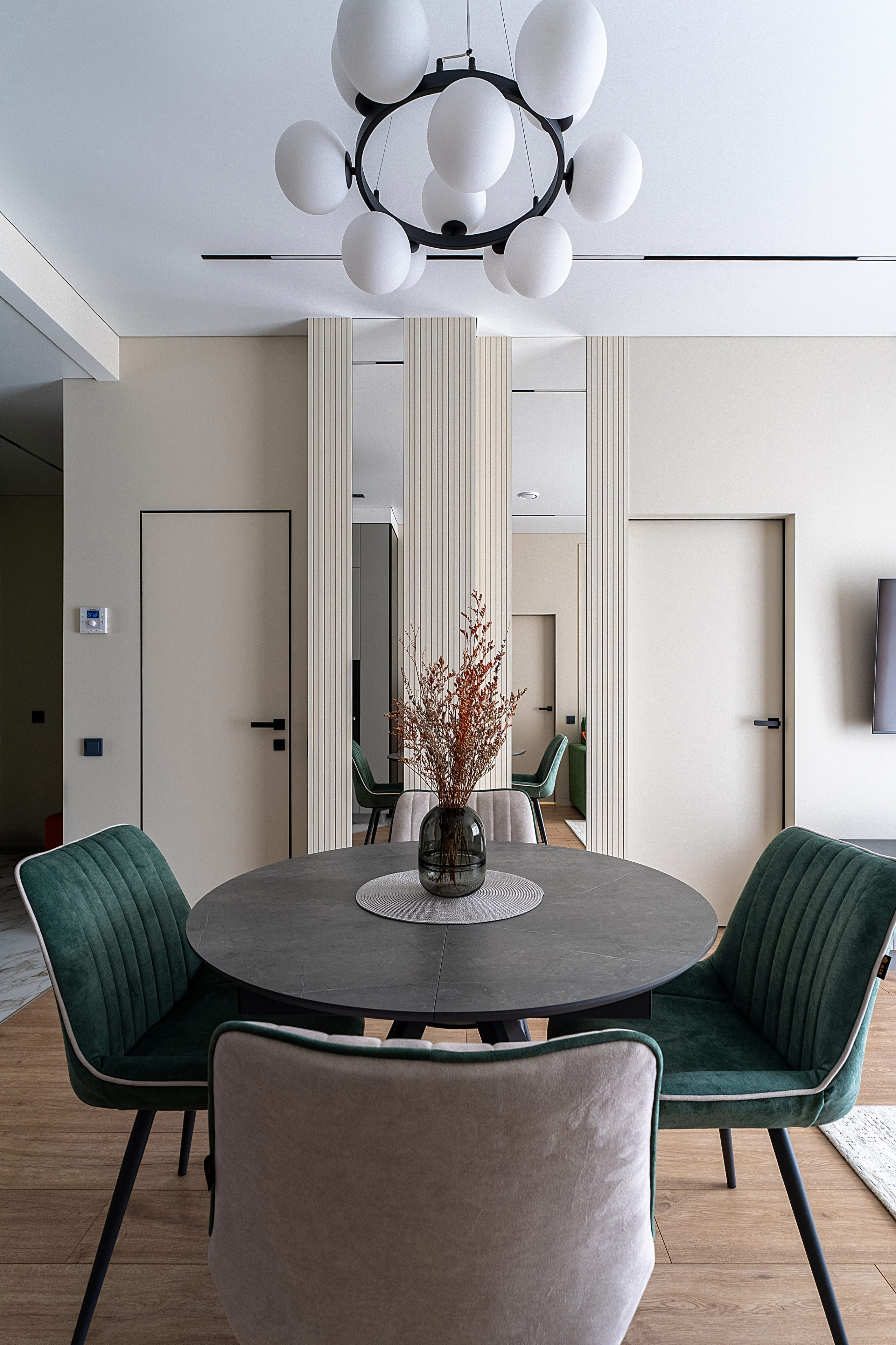 Интерьерная фотосъемка. Визуальный контент для недвижимости в Калининграде