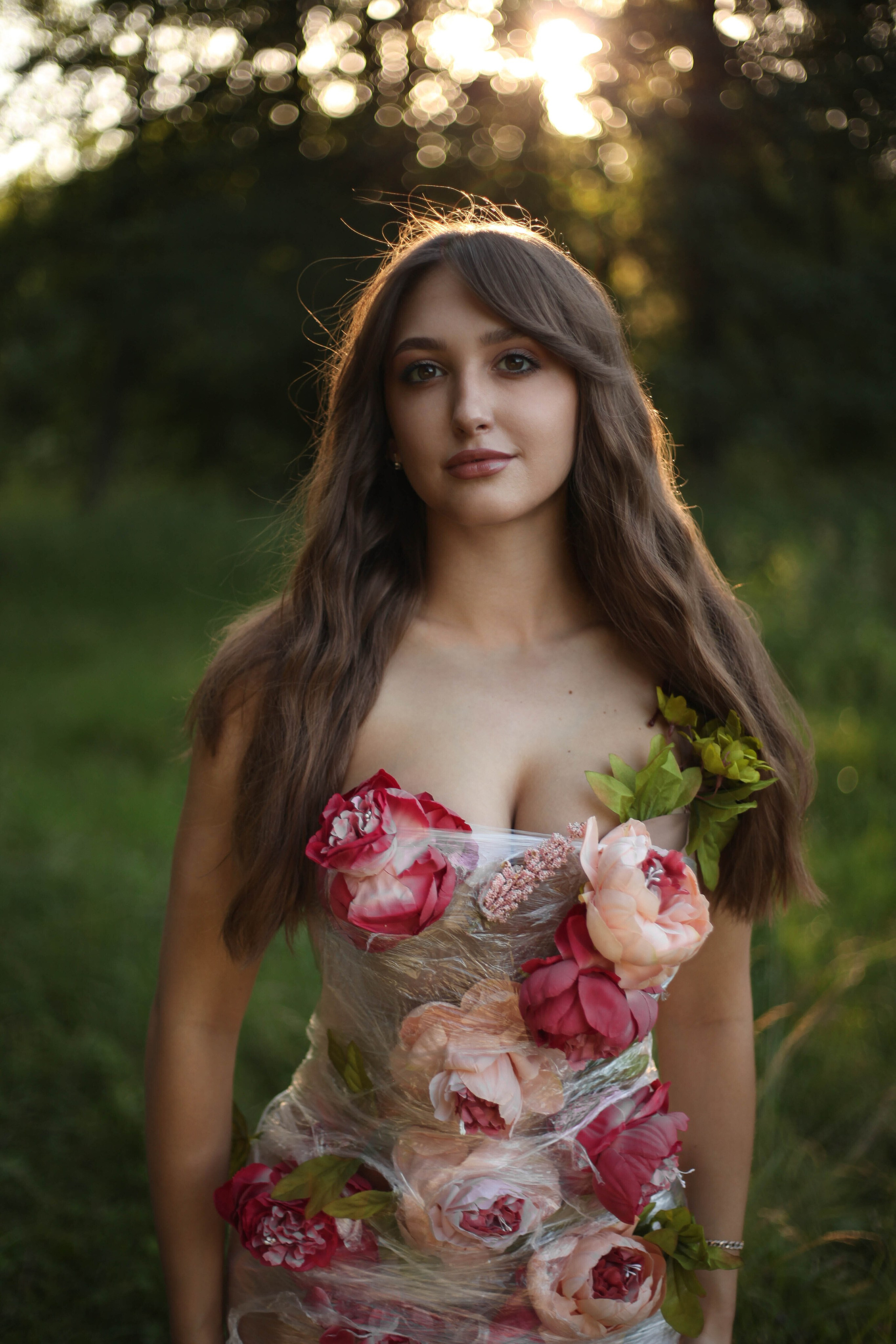 Женский портрет (Елизавета). Фотограф Калуга|Москва|Крым Данилова Александра