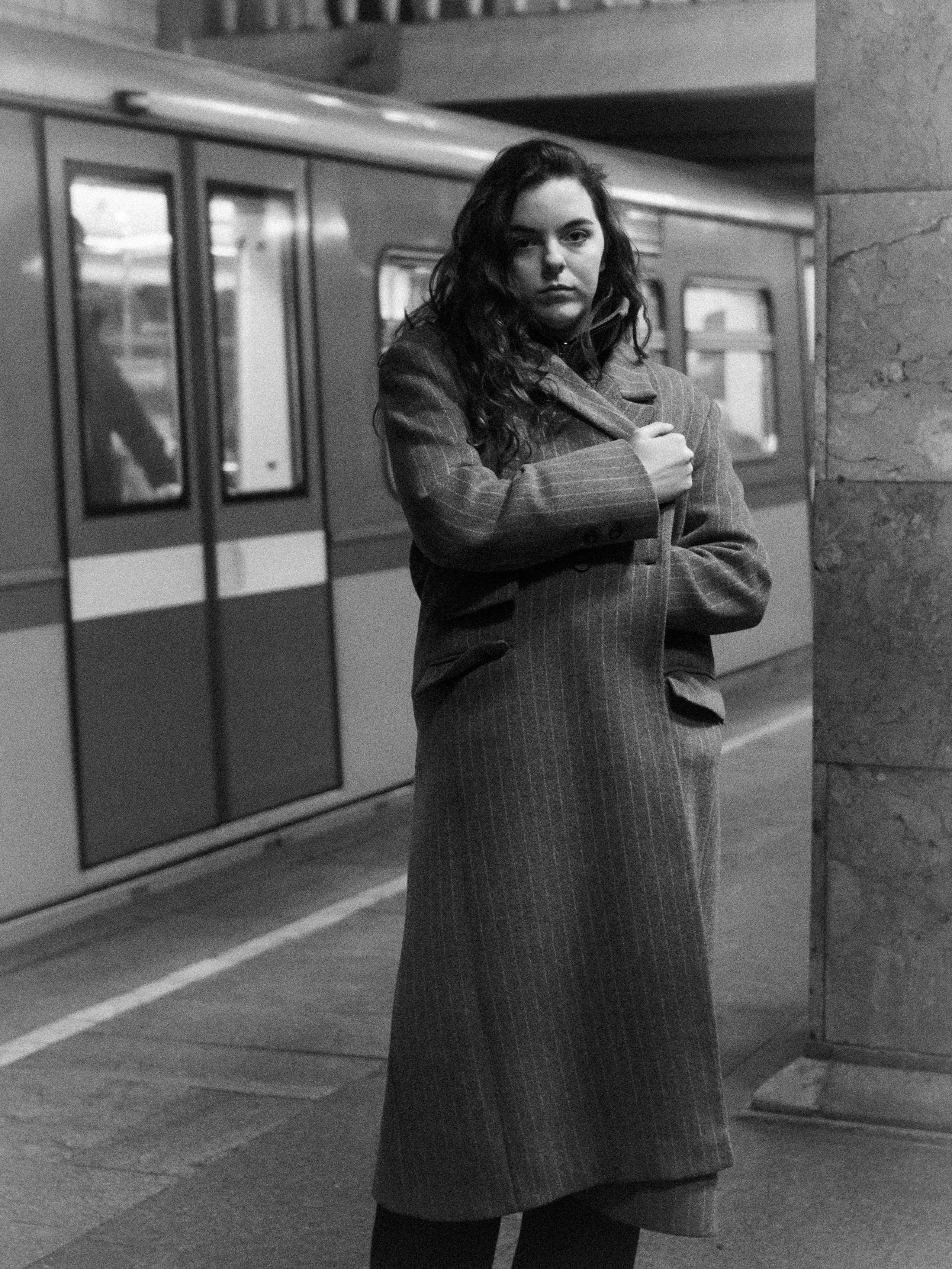 Alyona. Женский фотограф Габдрашитова Кристина