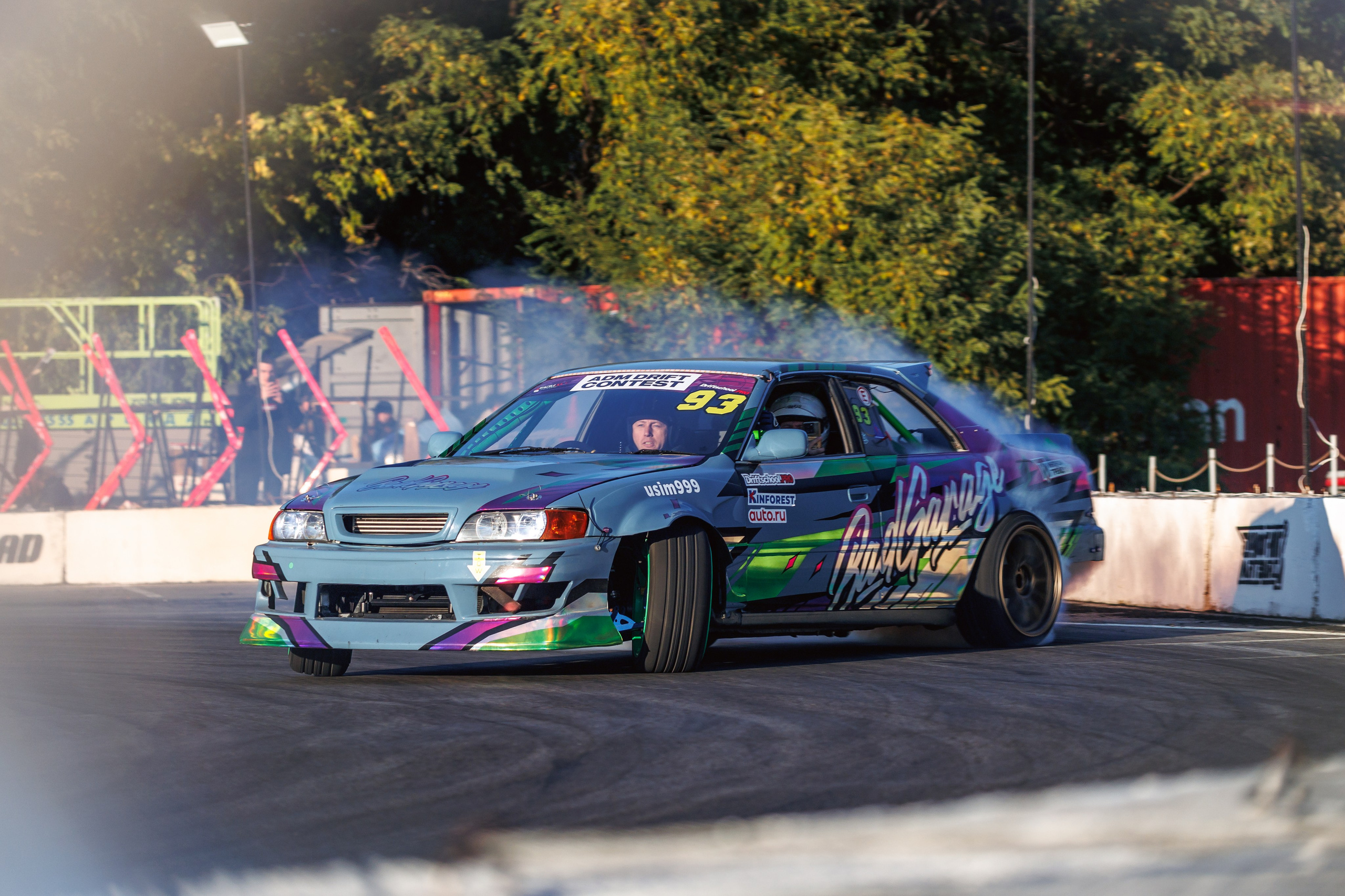 Съёмки автоспортивных мероприятий. Александр Хрипушин фотограф Воронеж