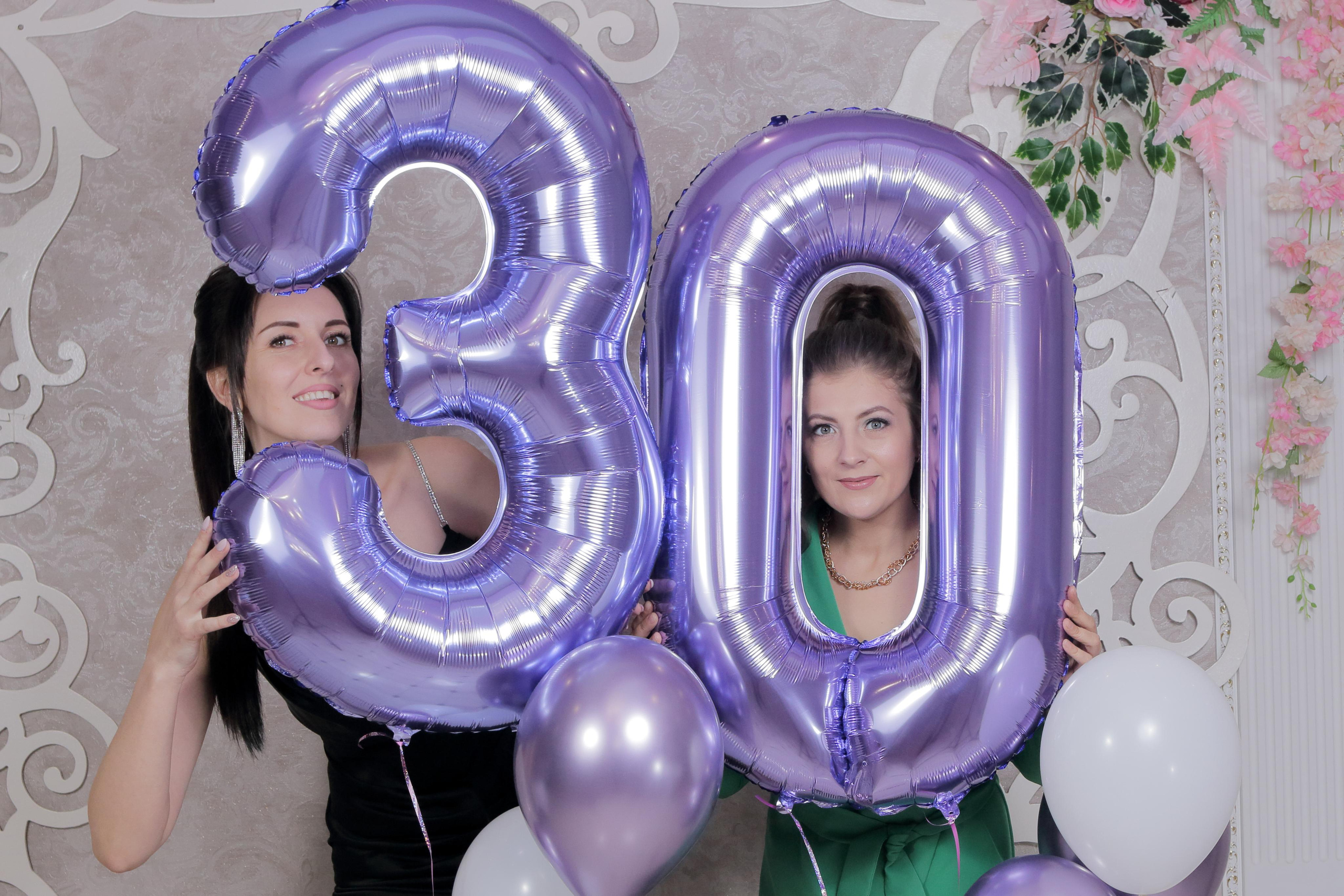 День Рождения Елены Стадник. Главная