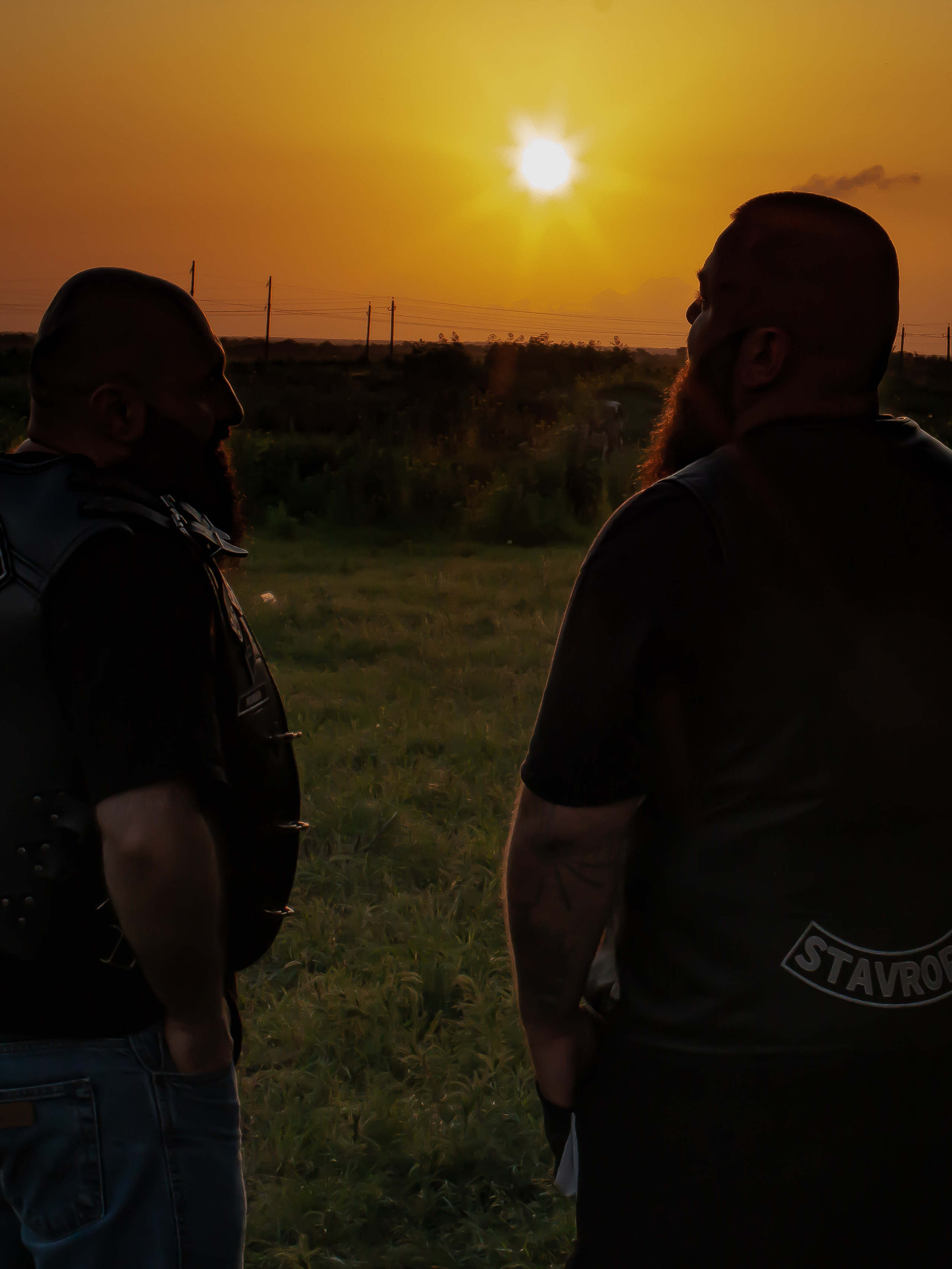 БАЙК ПАТИ. Главная