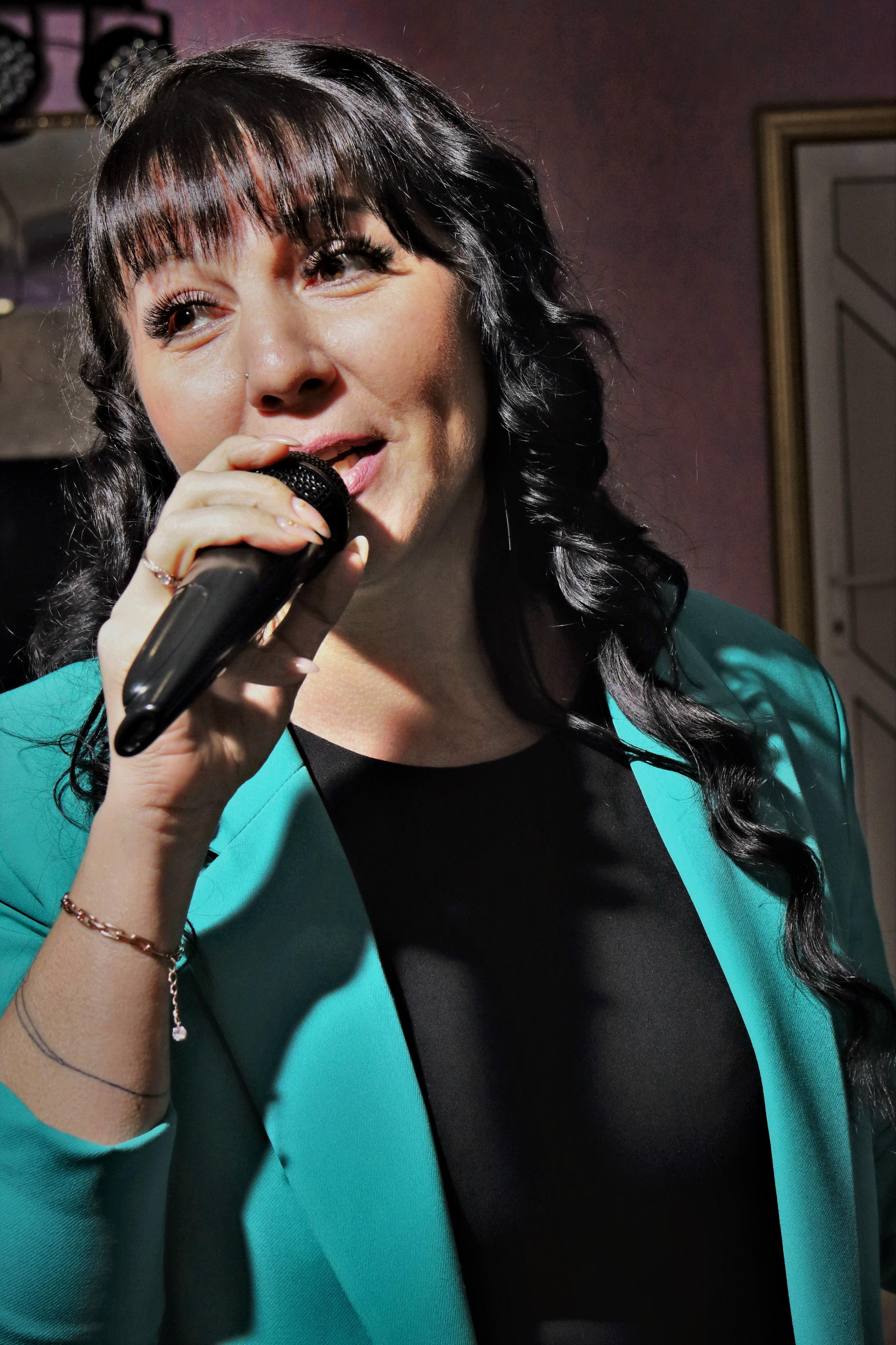 День Рождения Елены Стадник. Главная