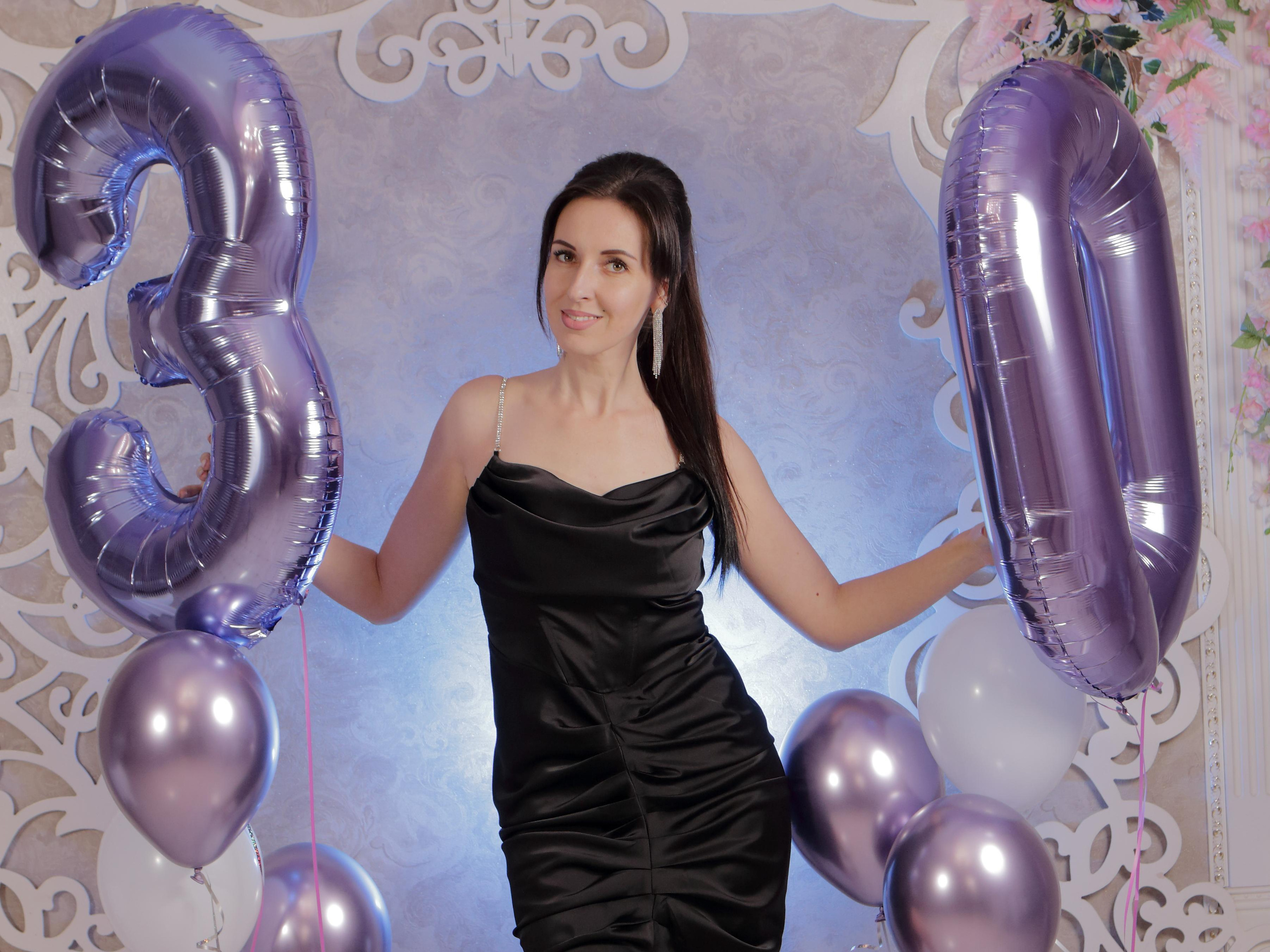 День Рождения Елены Стадник. Главная